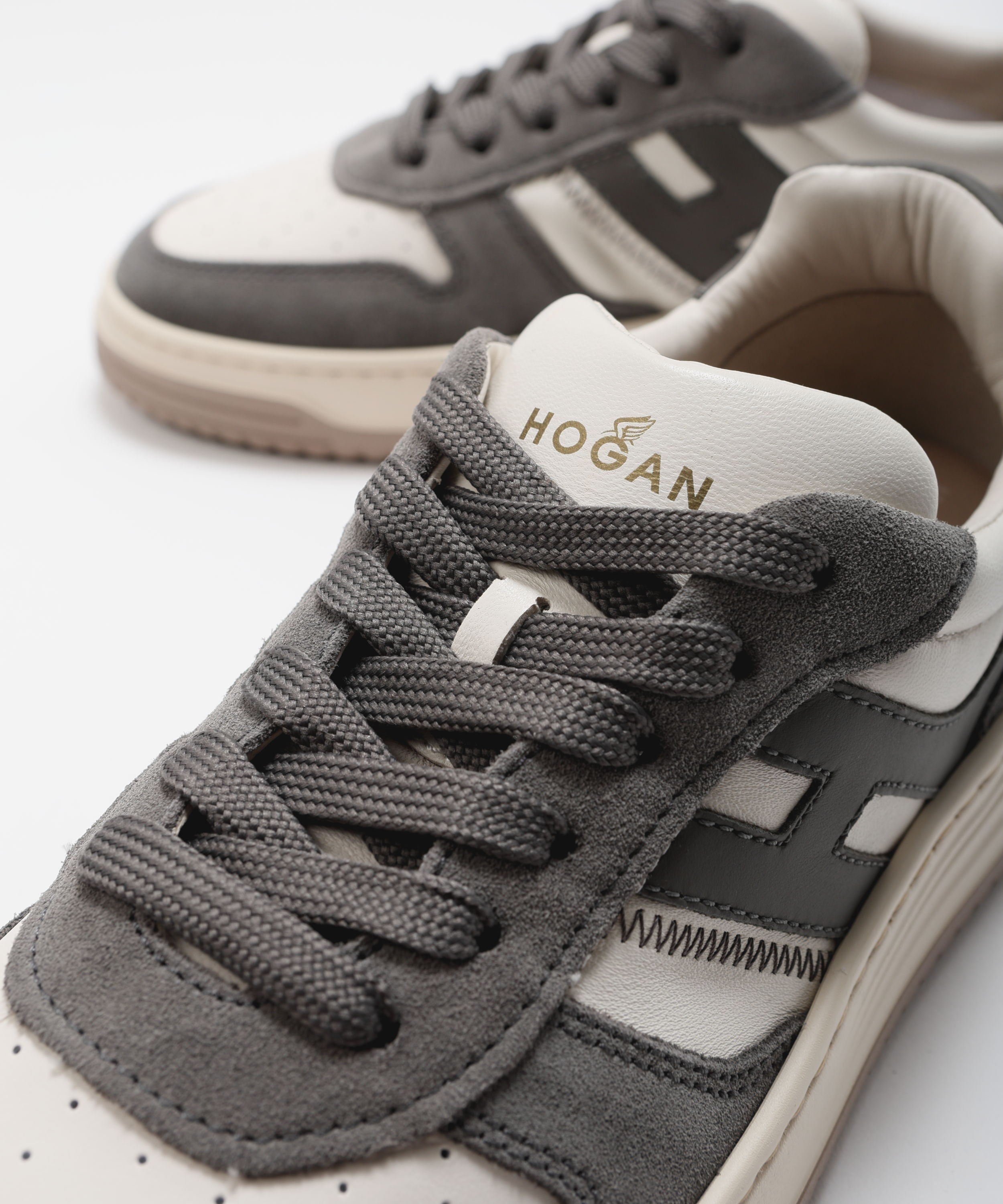 HOGAN  Sneakers Hogan H630 uomo