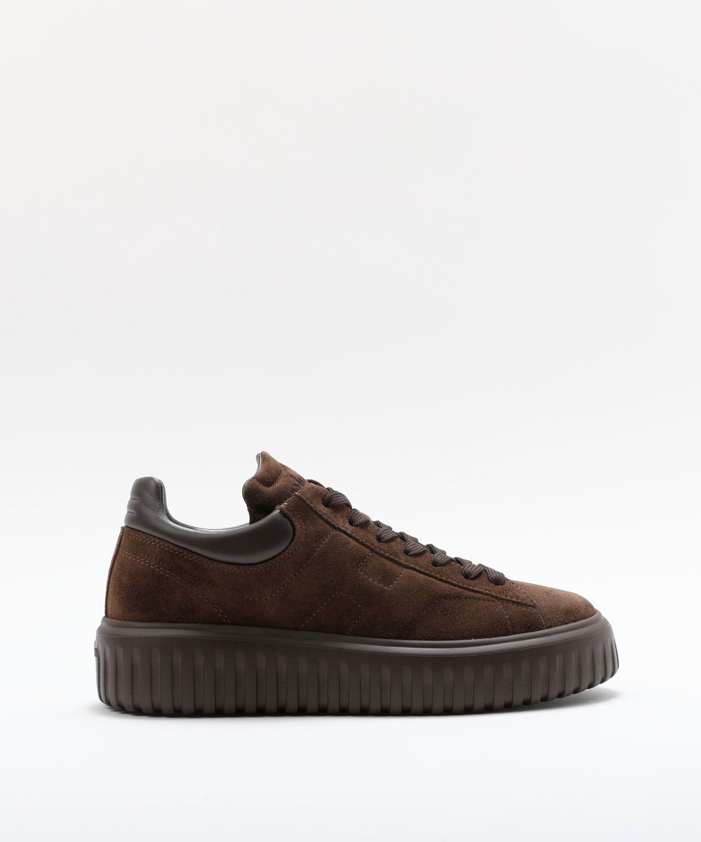 HOGAN  Sneakers Hogan H-Stripes uomo