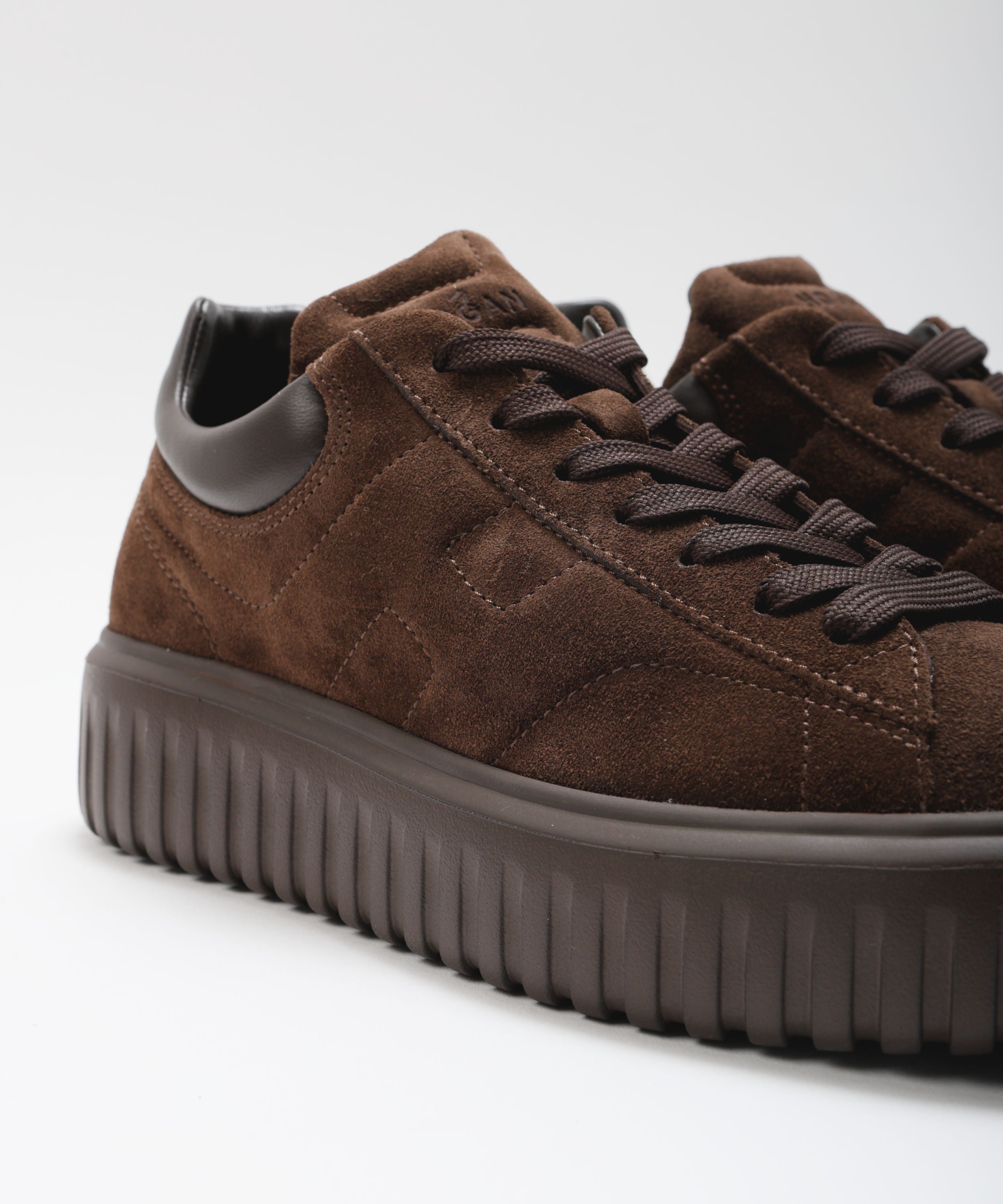 HOGAN  Sneakers Hogan H-Stripes uomo