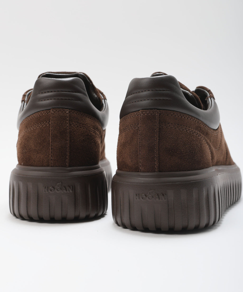 HOGAN  Sneakers Hogan H-Stripes uomo
