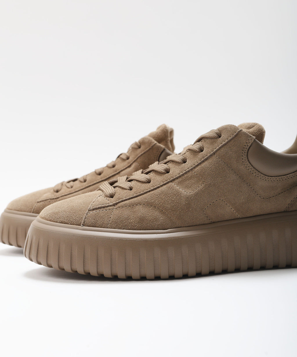 HOGAN  Sneakers Hogan H-Stripes uomo