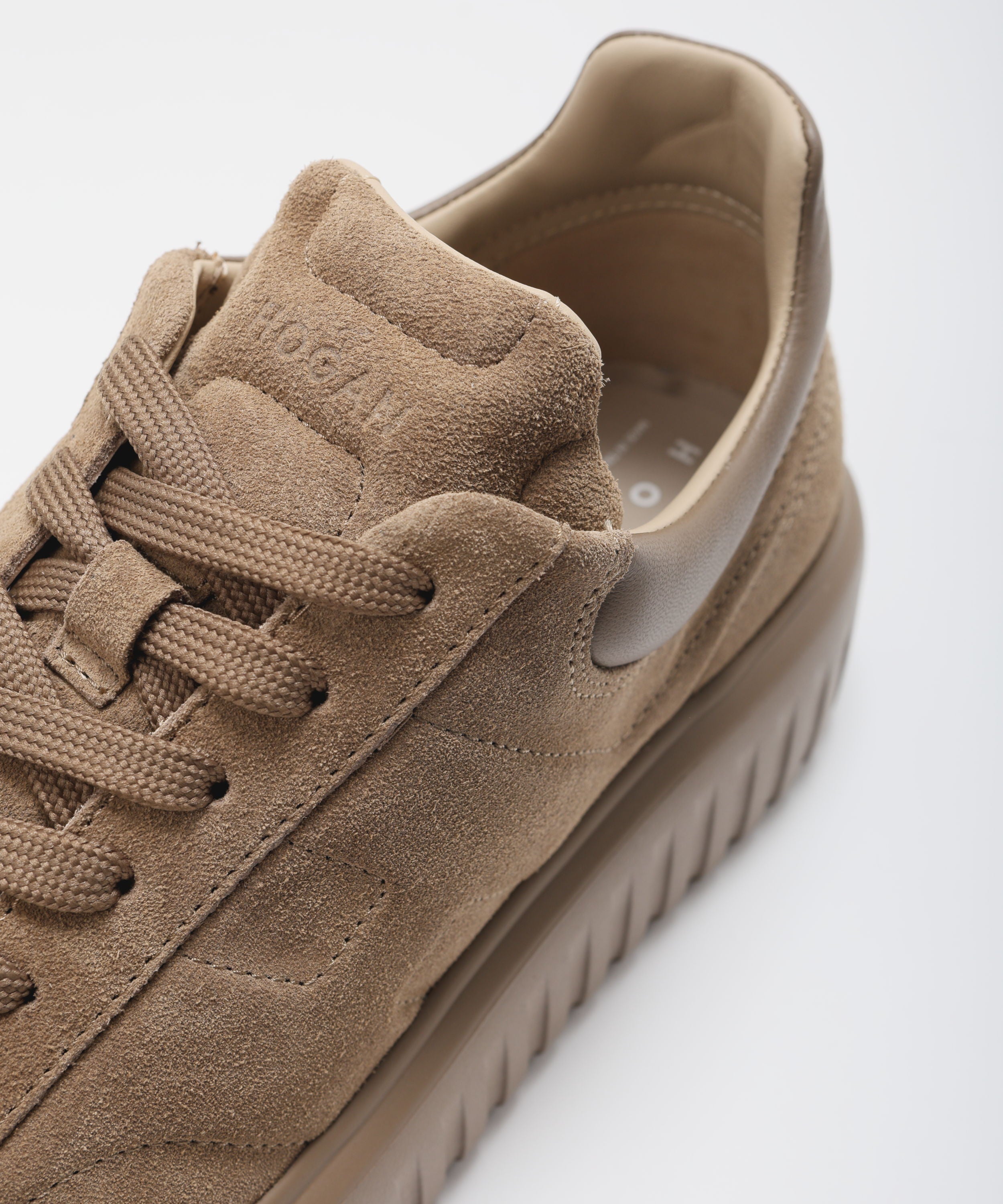 HOGAN  Sneakers Hogan H-Stripes uomo