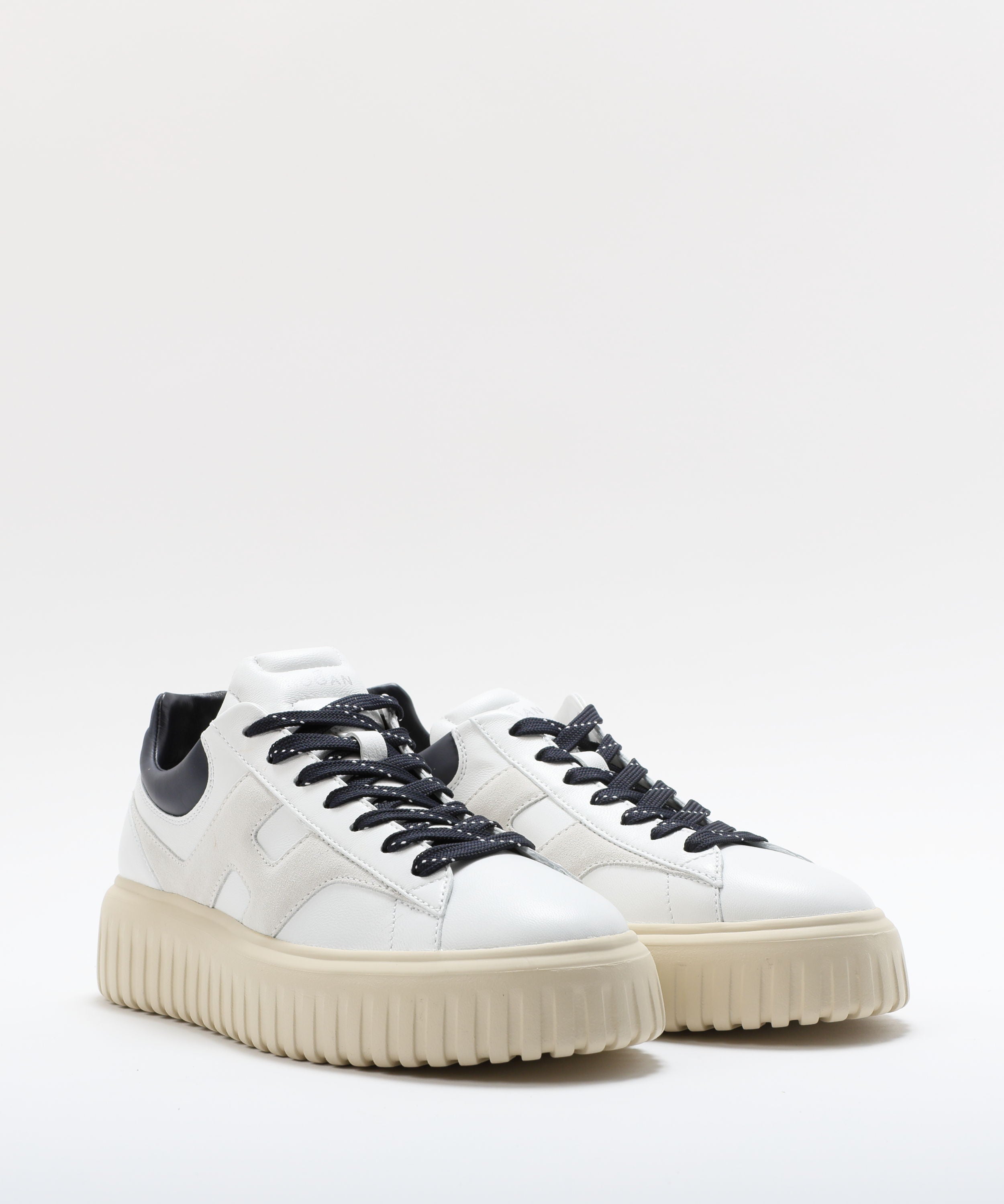 HOGAN  Sneakers Hogan H-Stripes uomo