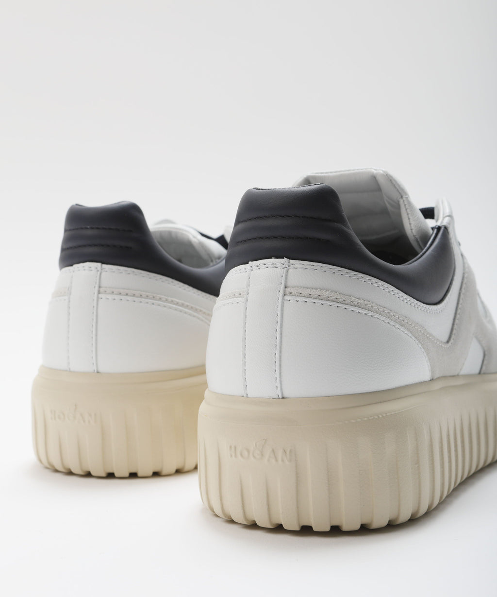 HOGAN  Sneakers Hogan H-Stripes uomo