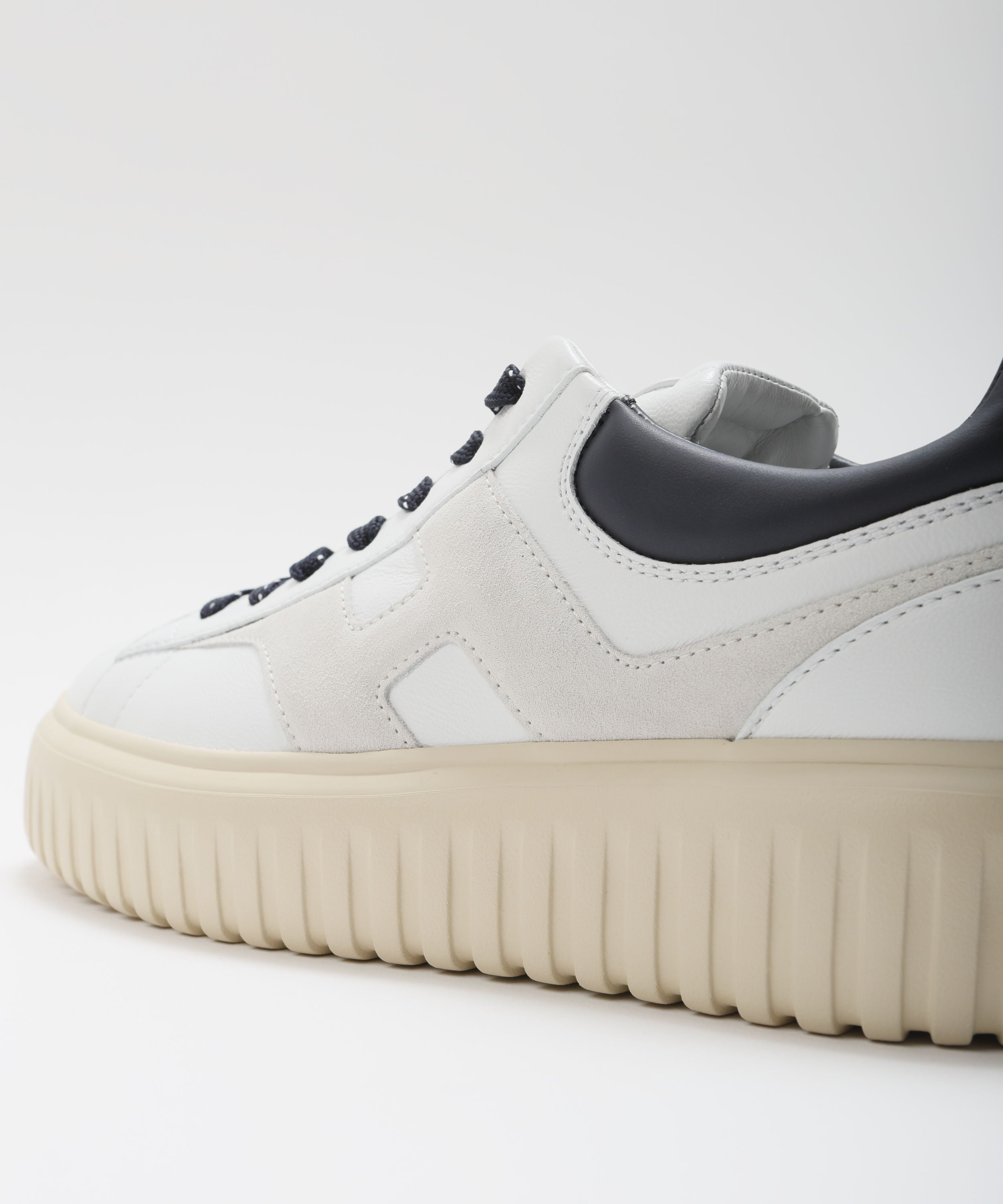HOGAN  Sneakers Hogan H-Stripes uomo