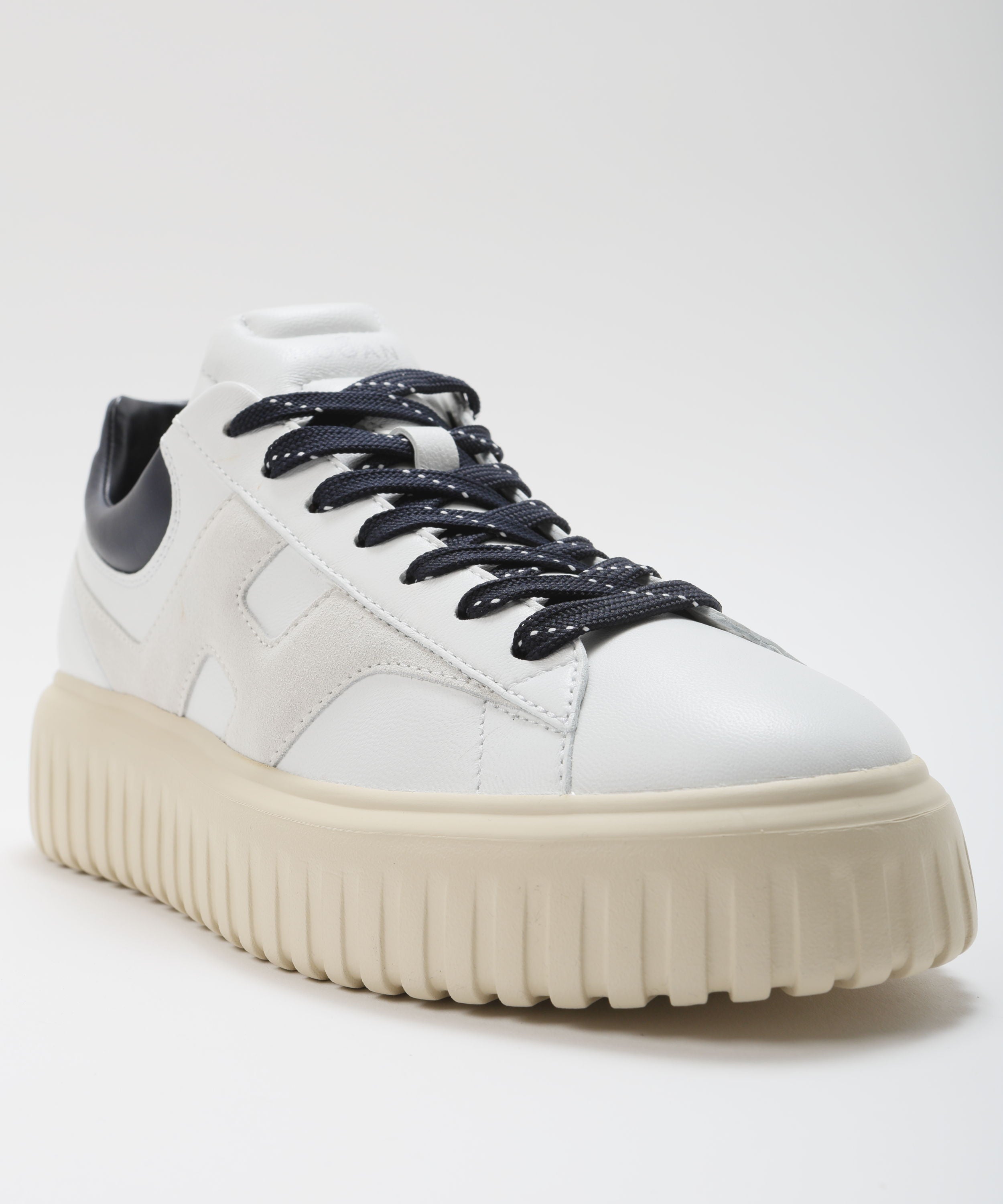 HOGAN  Sneakers Hogan H-Stripes uomo