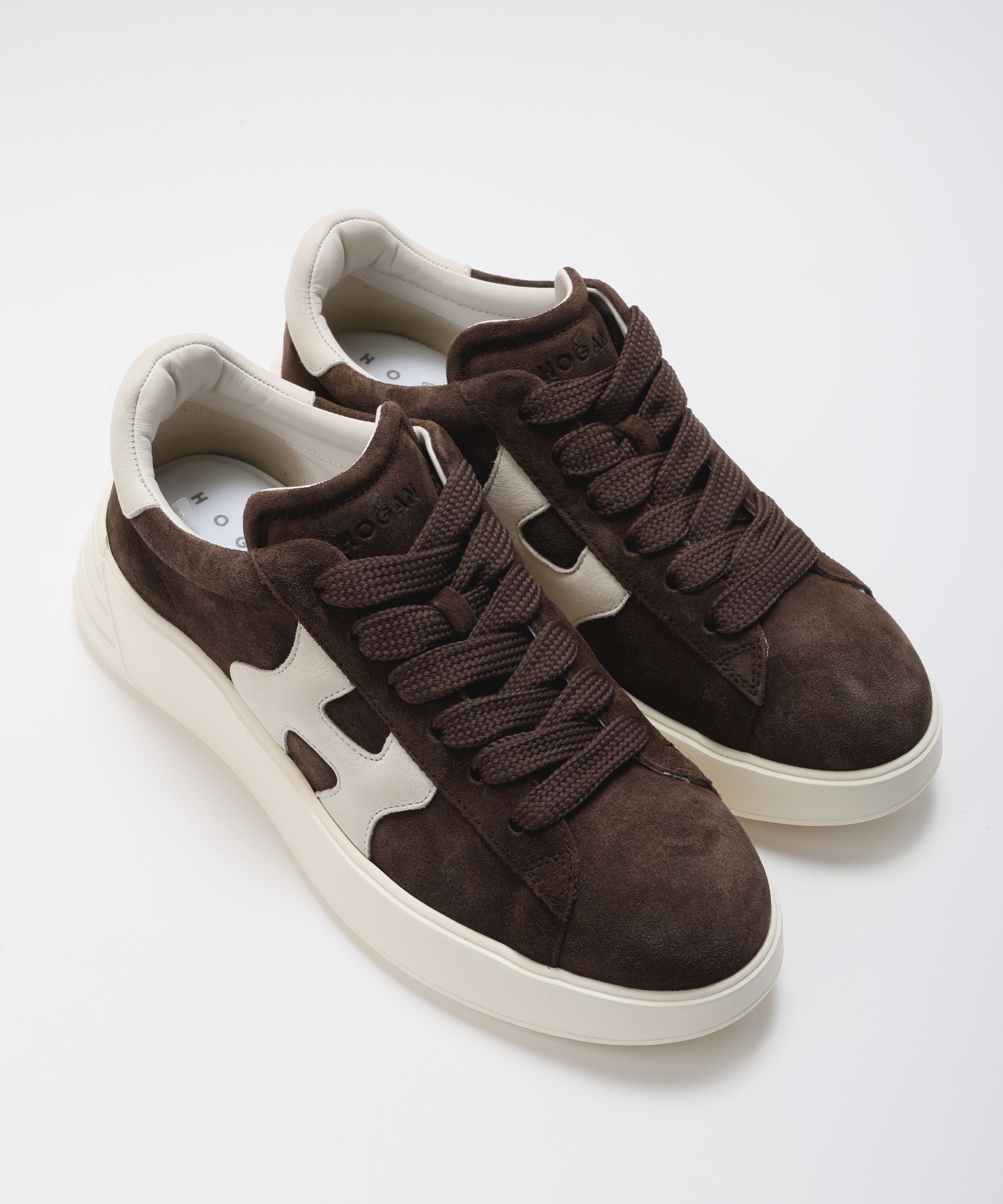 HOGAN  Sneakers Hogan Rebel donna