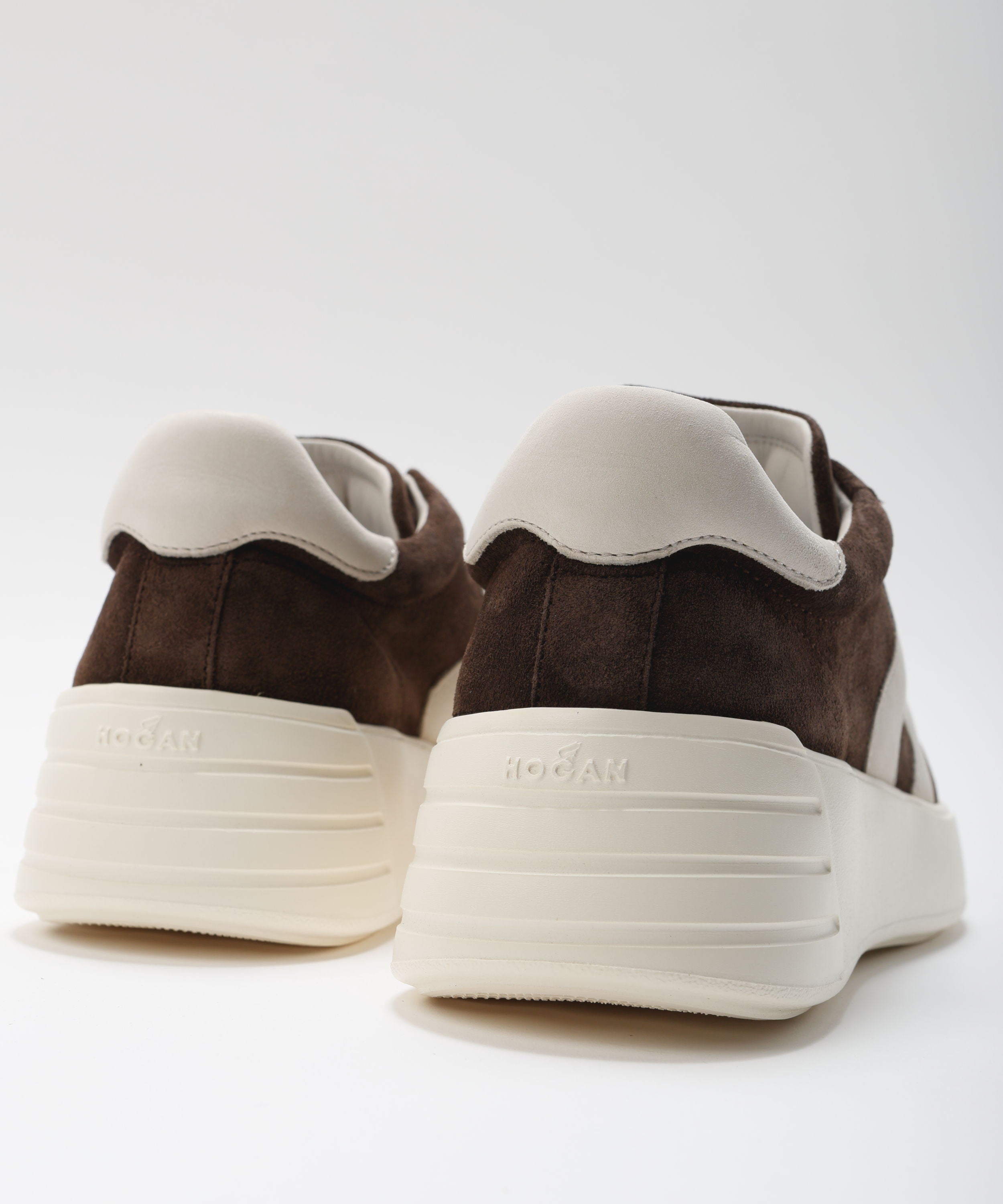 HOGAN  Sneakers Hogan Rebel donna