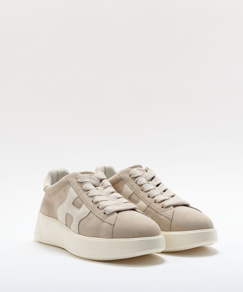 HOGAN  Sneakers Hogan Rebel donna