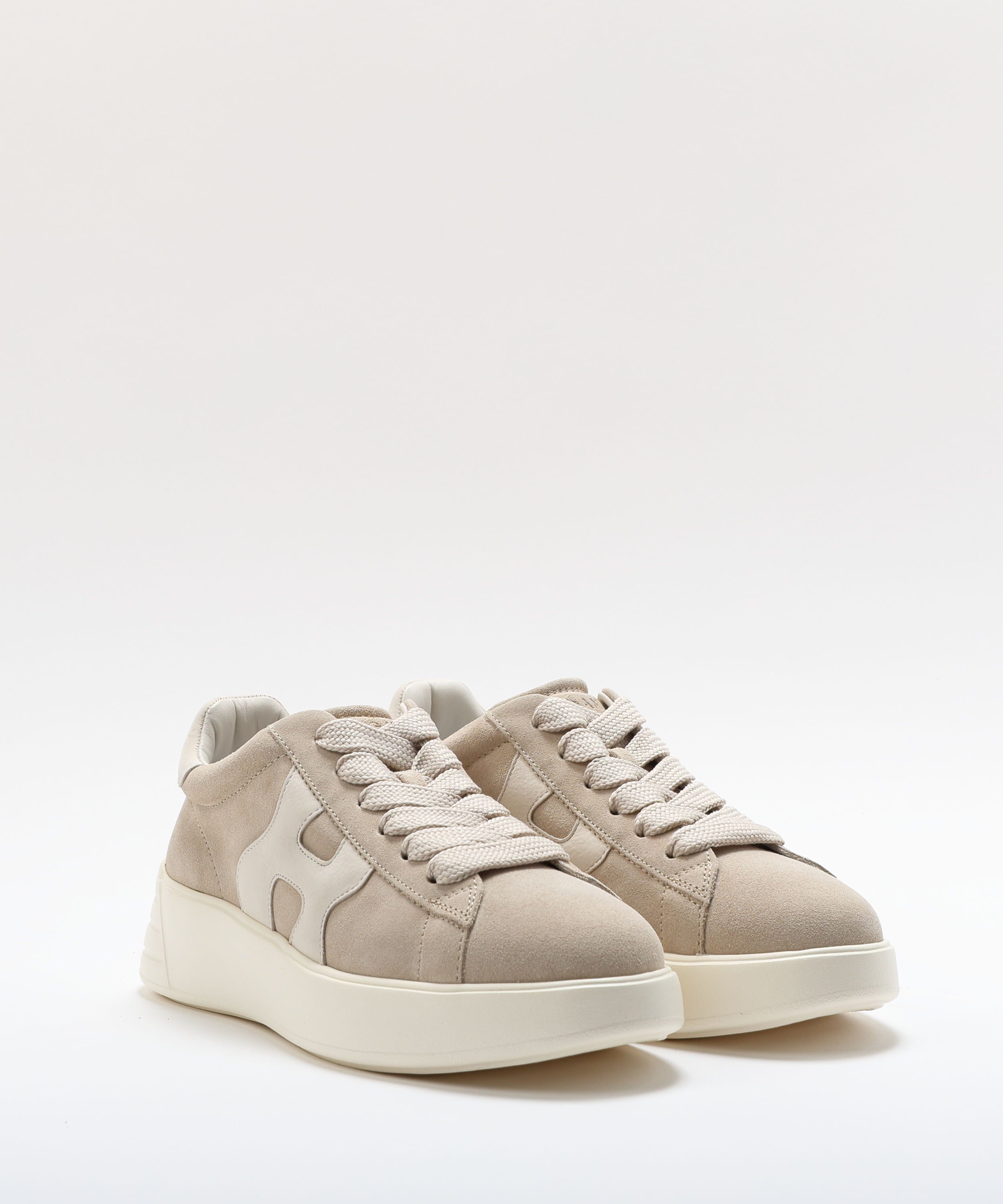 HOGAN  Sneakers Hogan Rebel donna