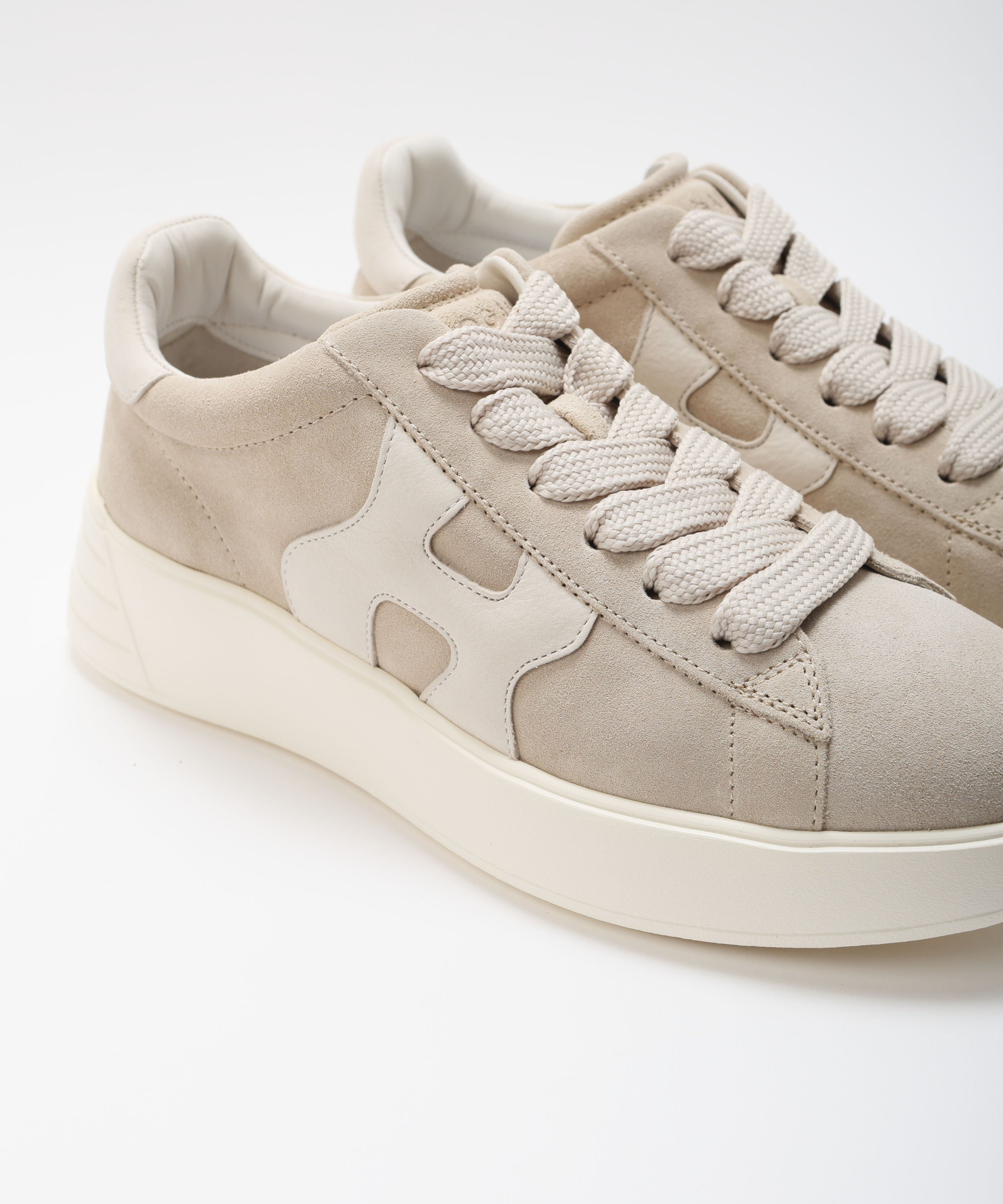 HOGAN  Sneakers Hogan Rebel donna