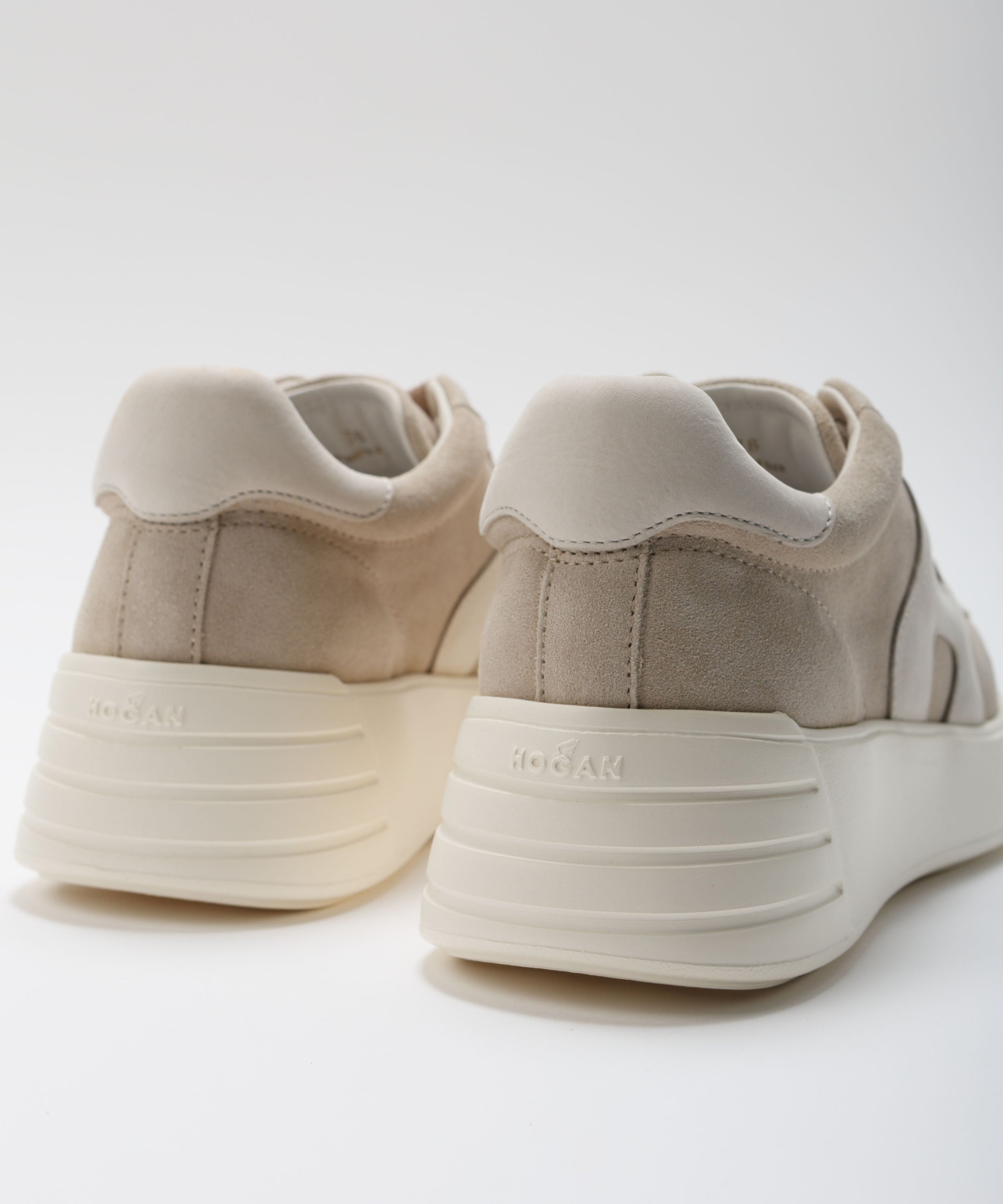 HOGAN  Sneakers Hogan Rebel donna