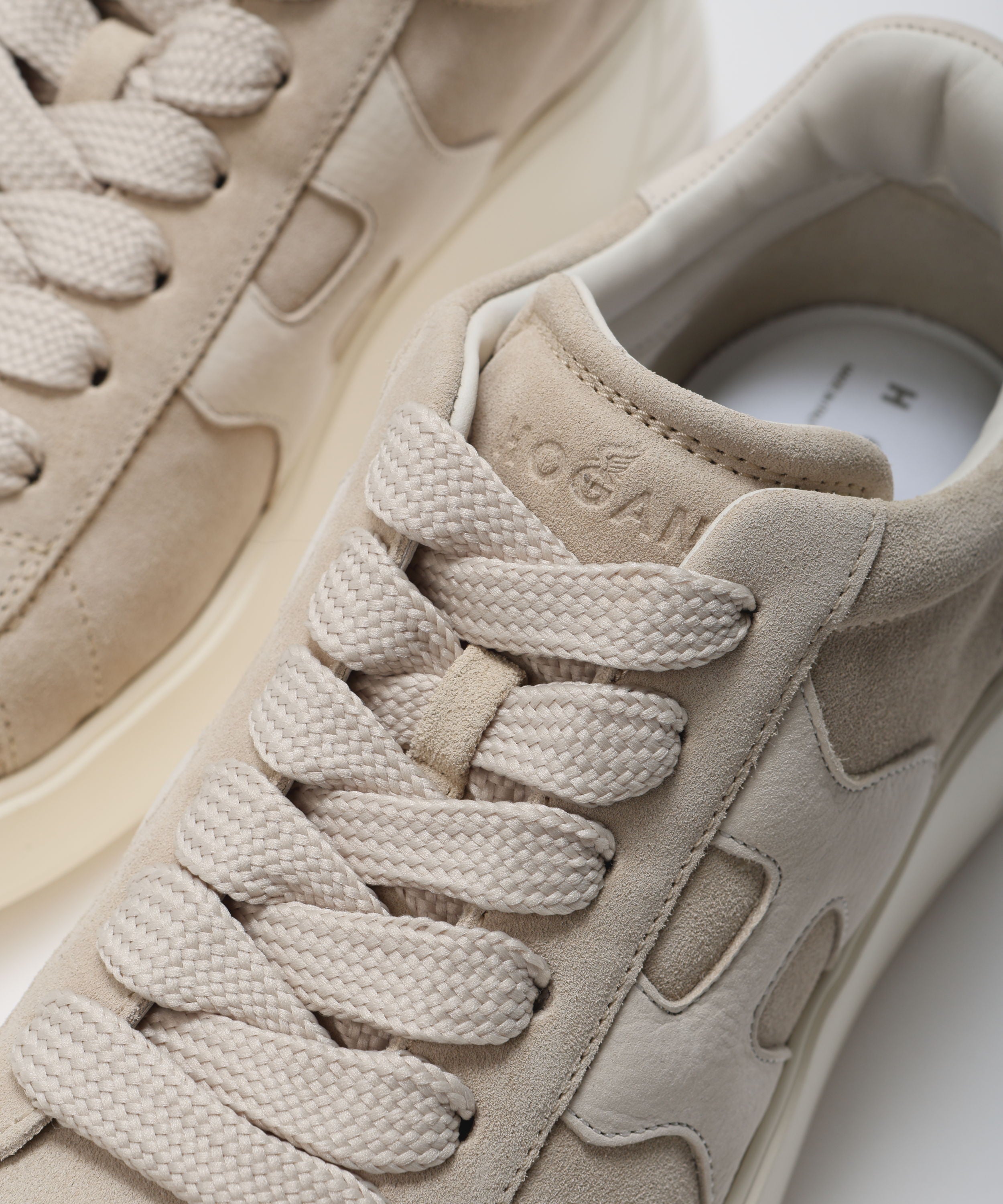 HOGAN  Sneakers Hogan Rebel donna