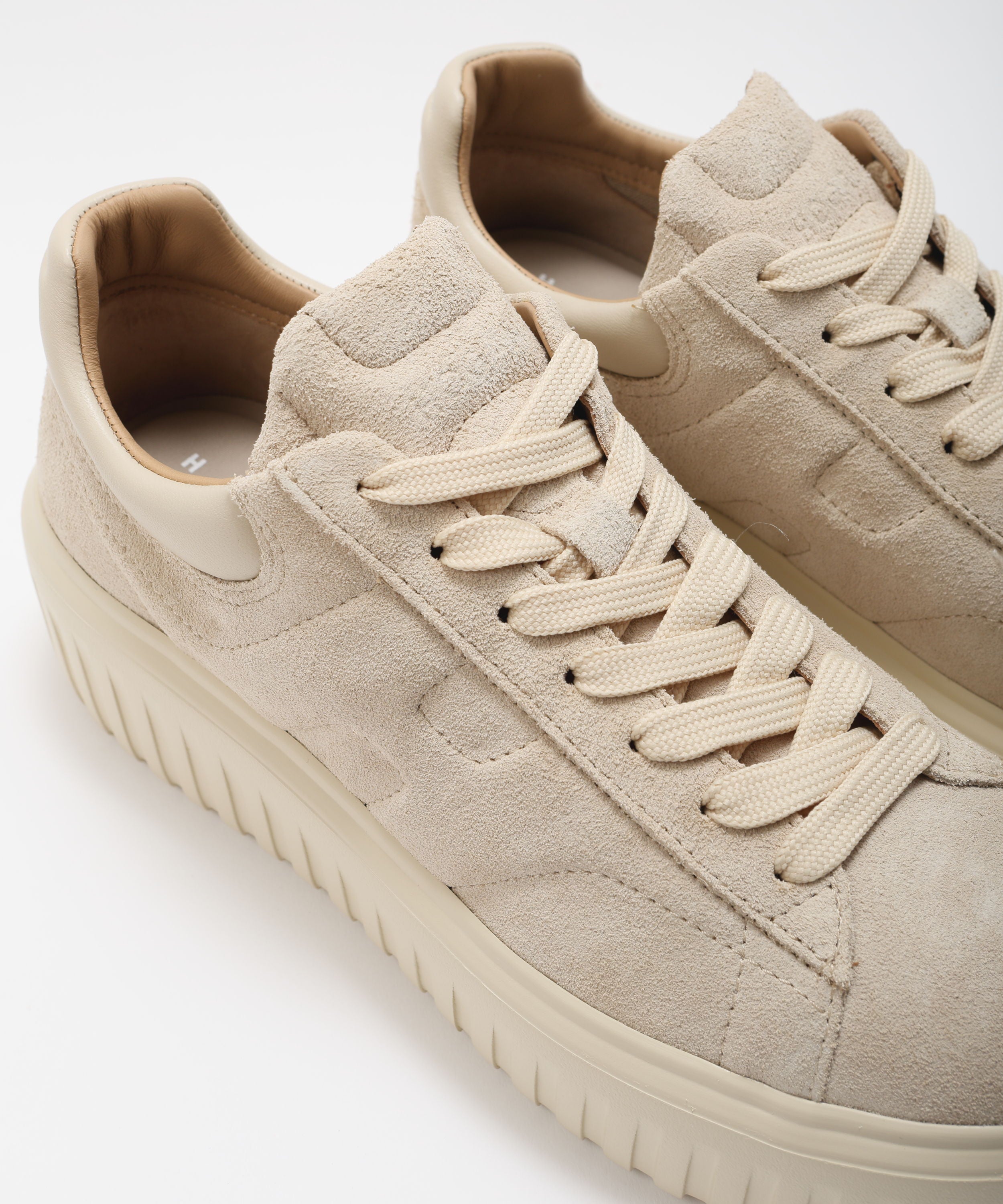 HOGAN  Sneakers Hogan H-Stripes donna