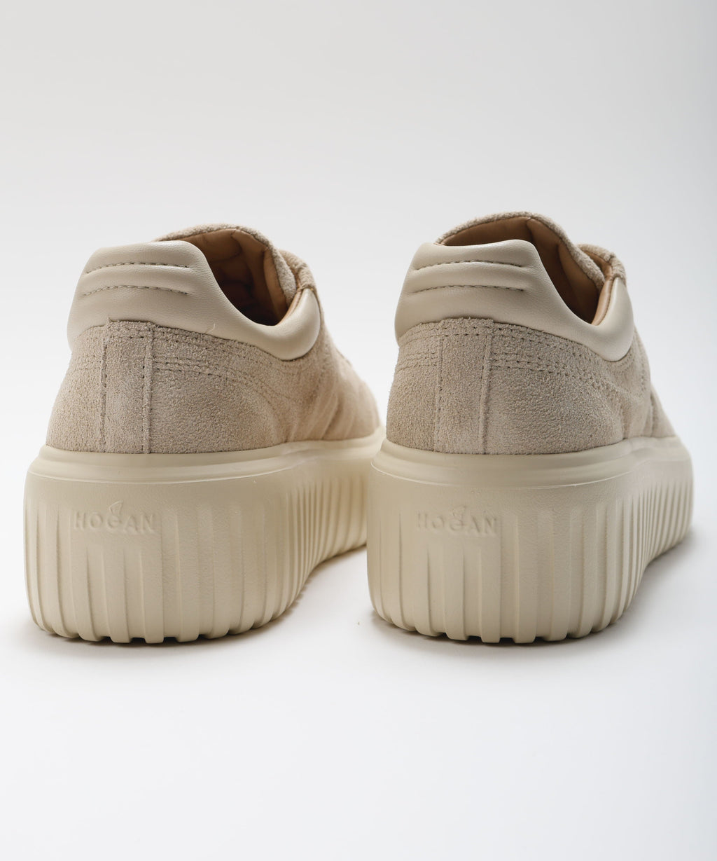 HOGAN  Sneakers Hogan H-Stripes donna
