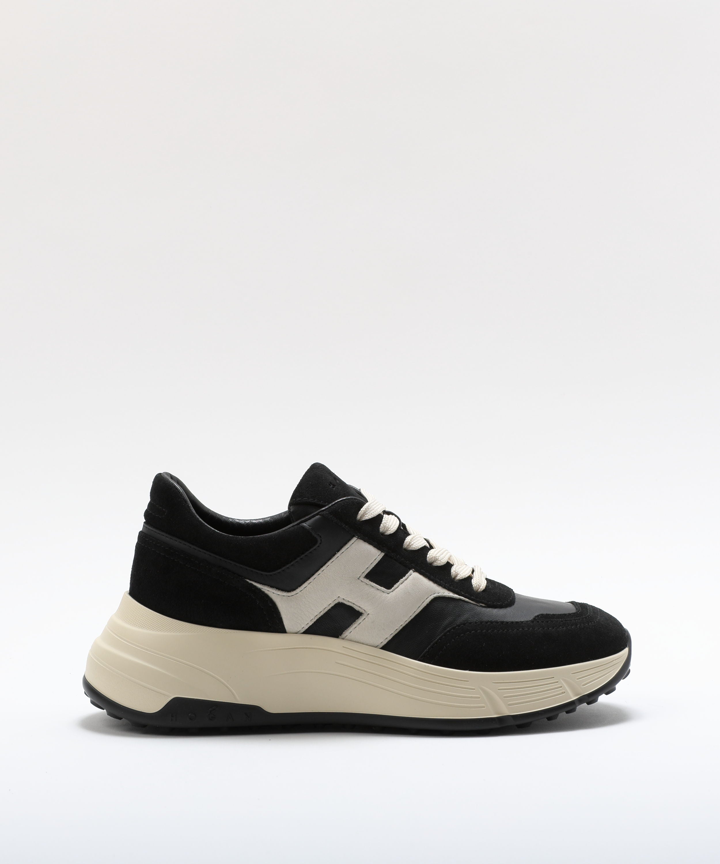 HOGAN  Sneakers Hogan Hi-Fi donna