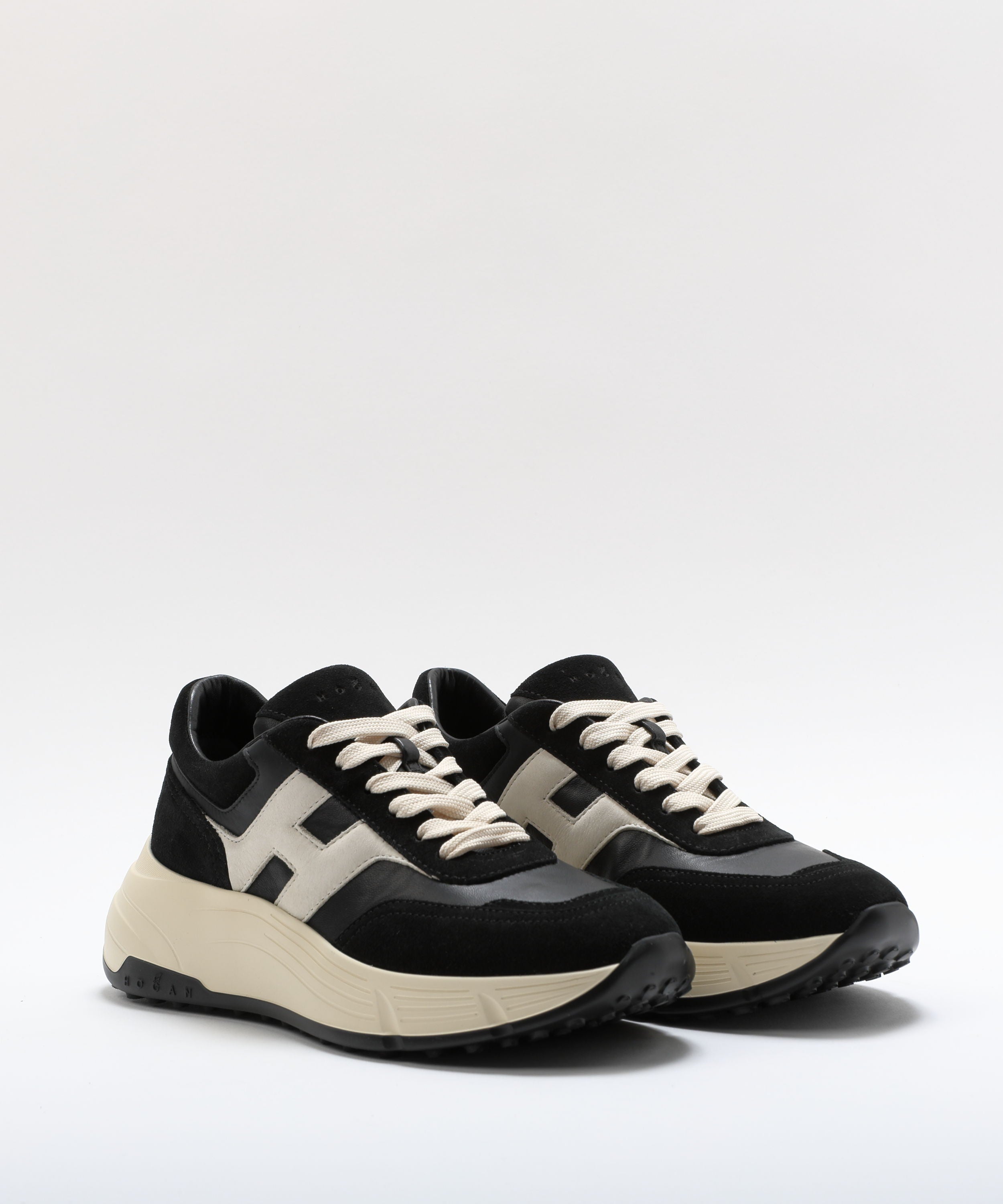 HOGAN  Sneakers Hogan Hi-Fi donna