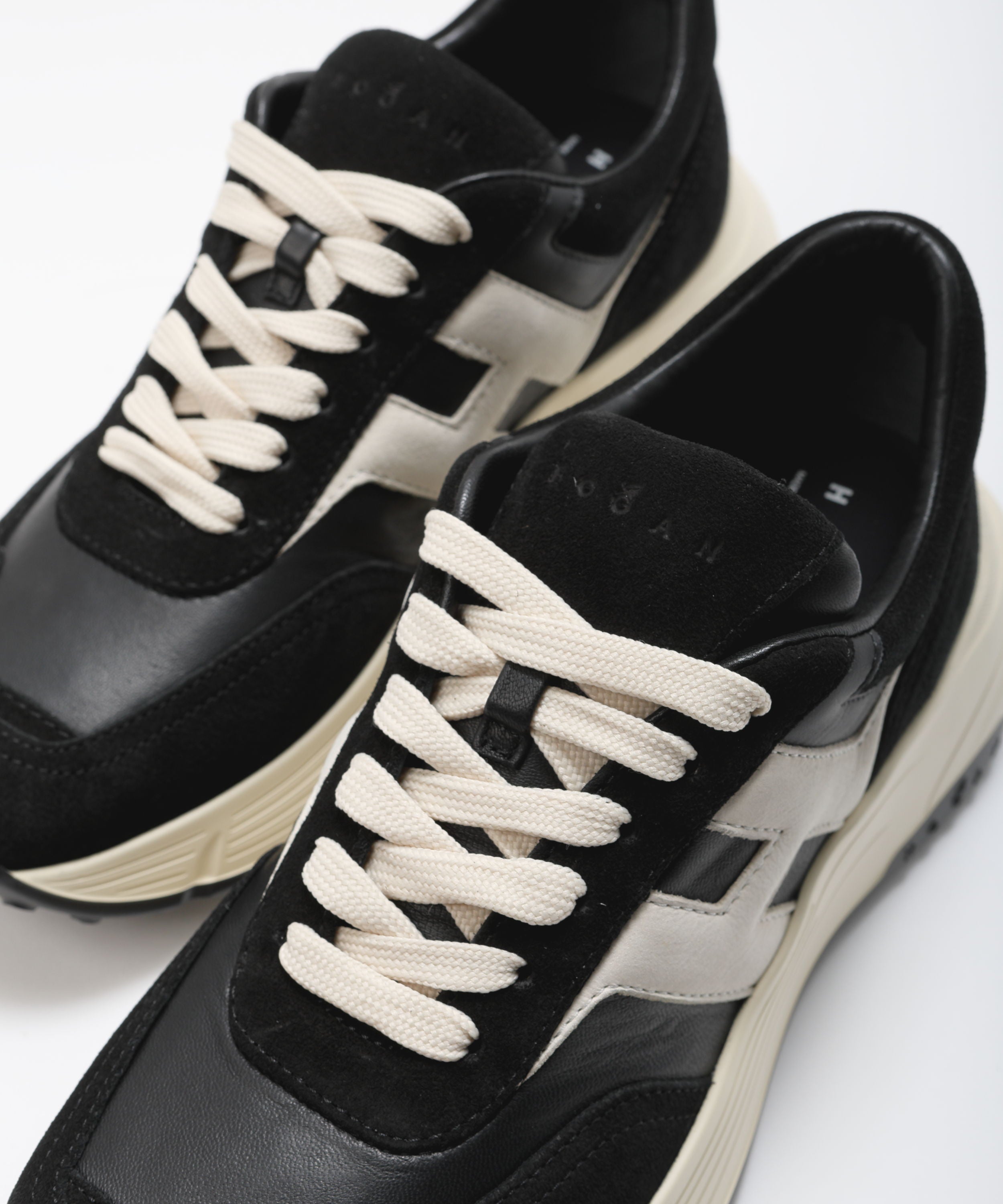 HOGAN  Sneakers Hogan Hi-Fi donna