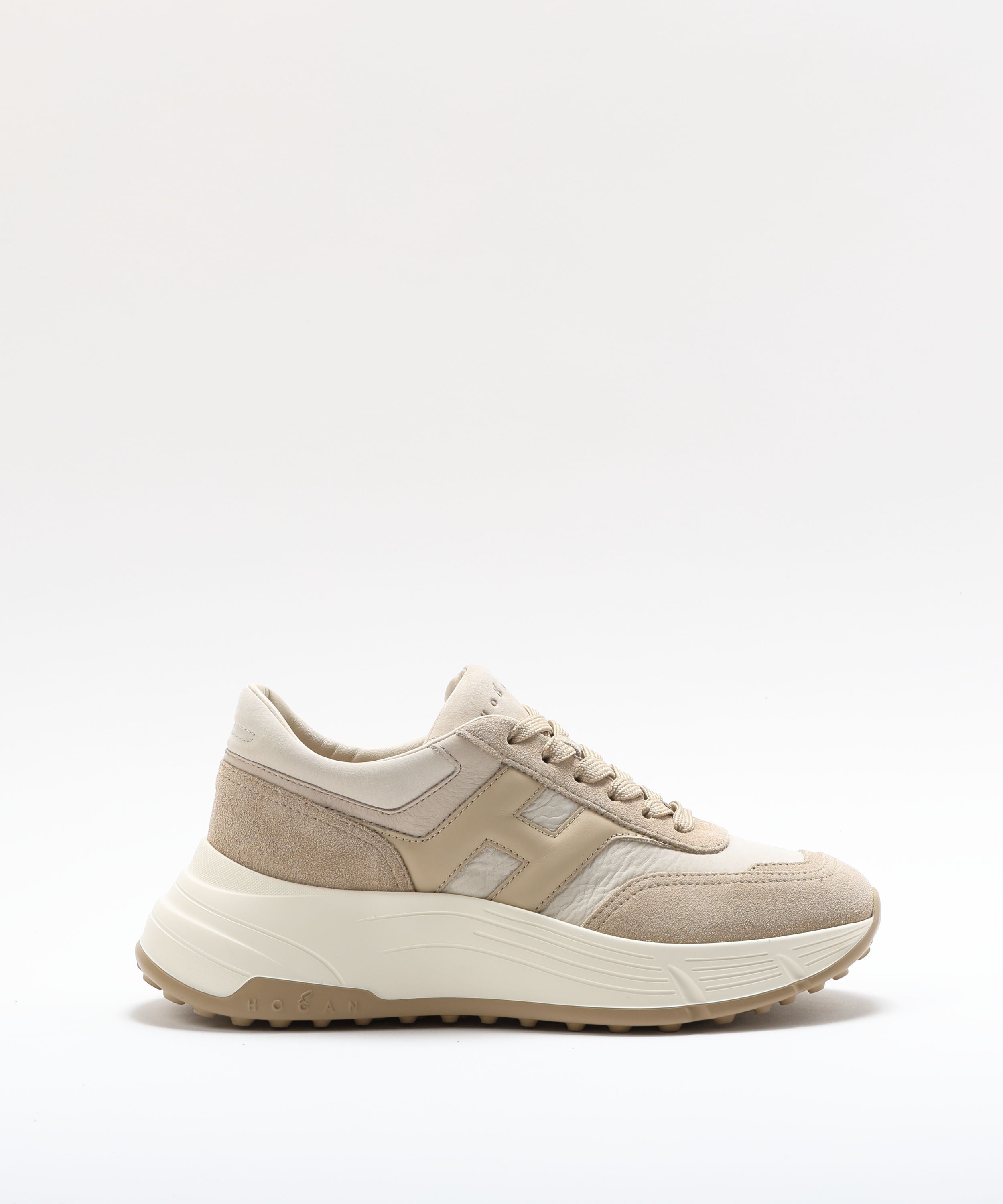 HOGAN Sneakers donna Hi-Fi