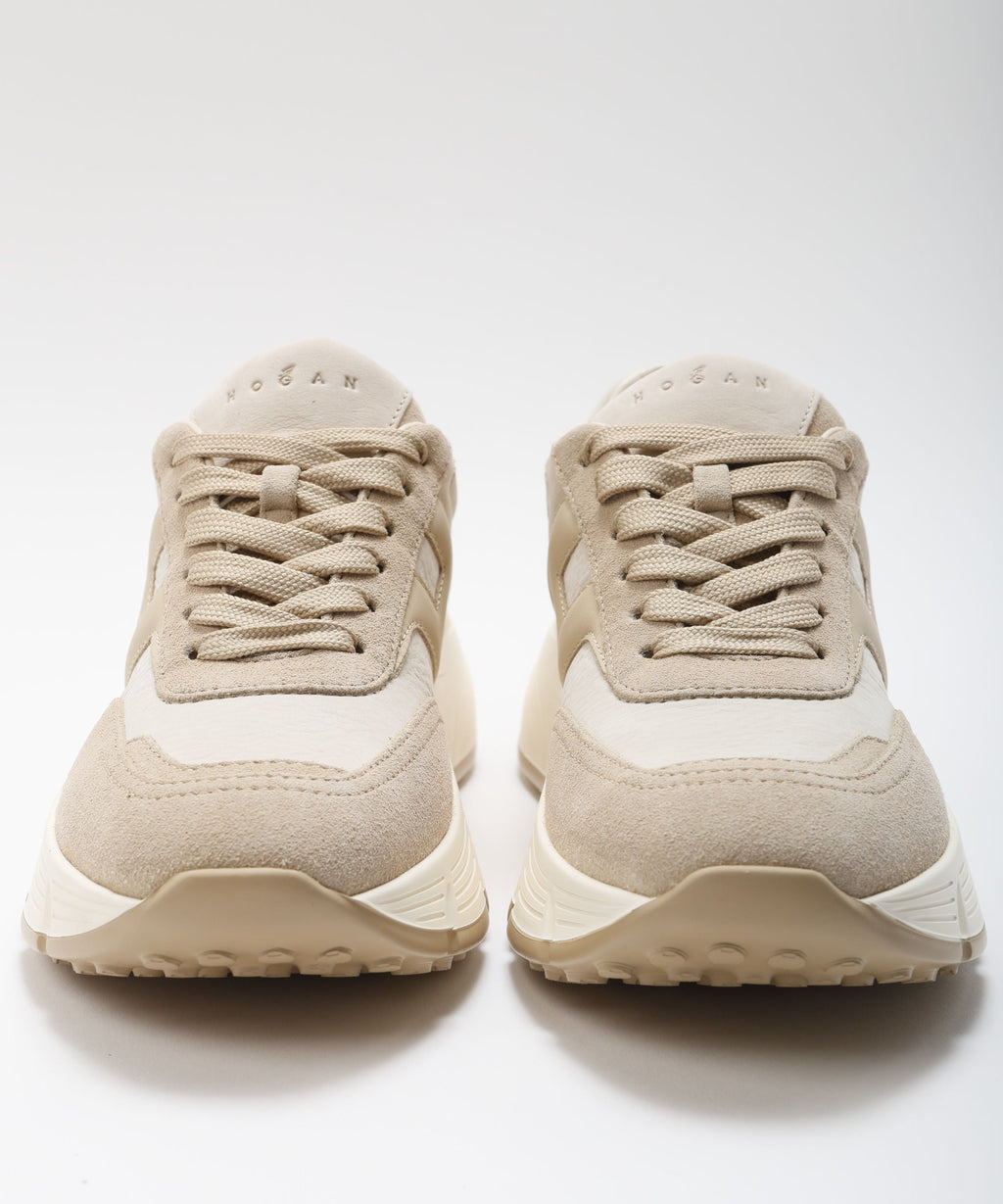 HOGAN Sneakers donna Hi-Fi