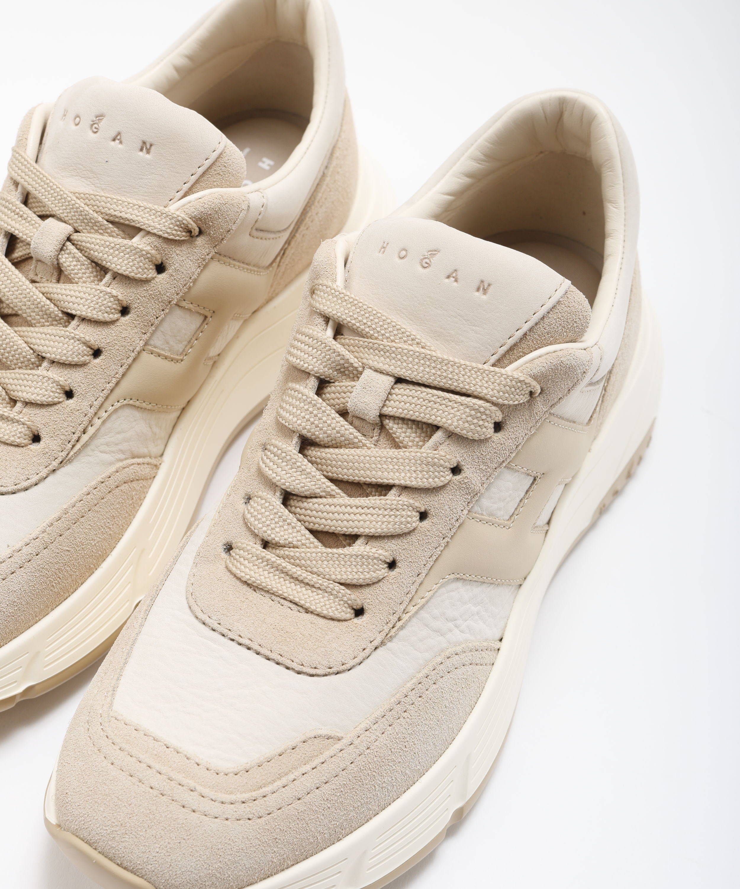 HOGAN Sneakers donna Hi-Fi