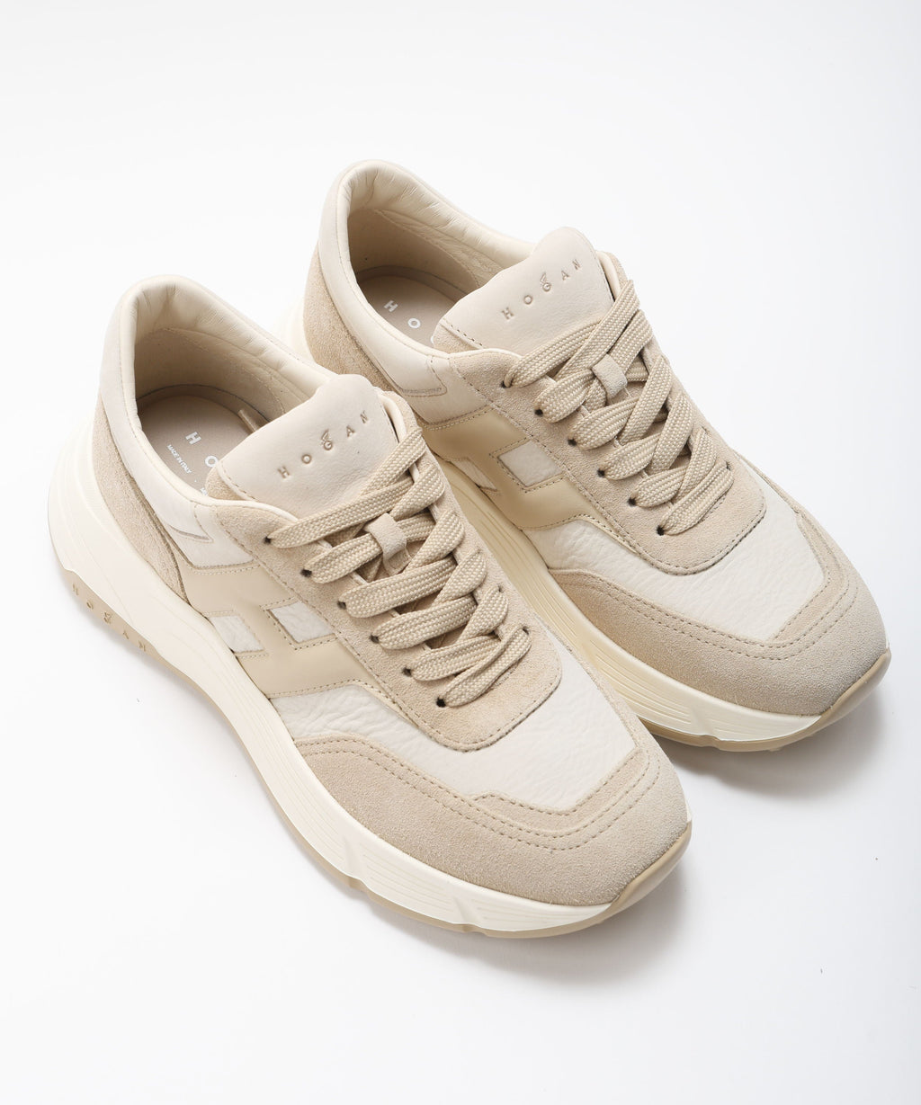 HOGAN Sneakers donna Hi-Fi