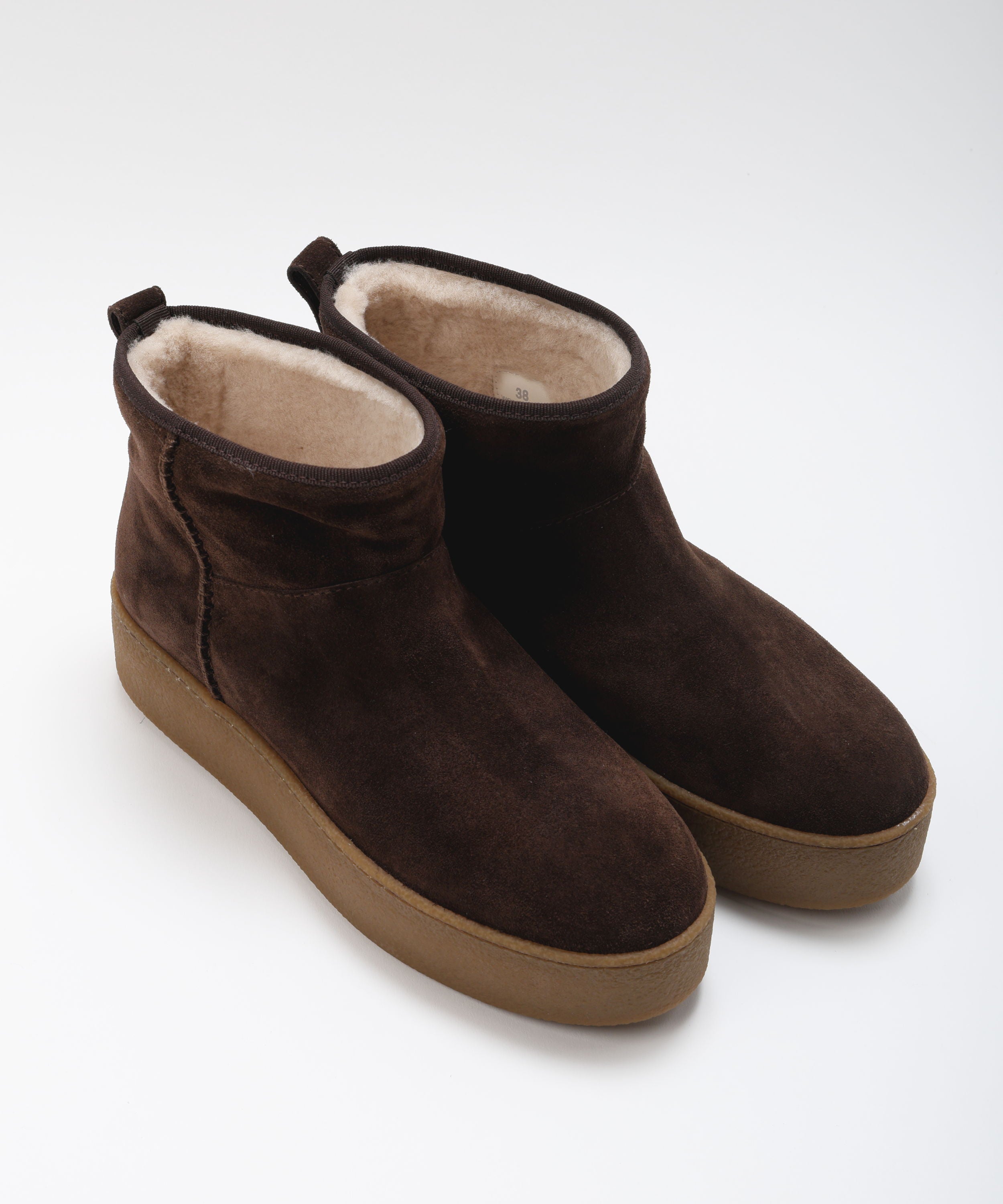 HOGAN  Stivaletti Cool donna