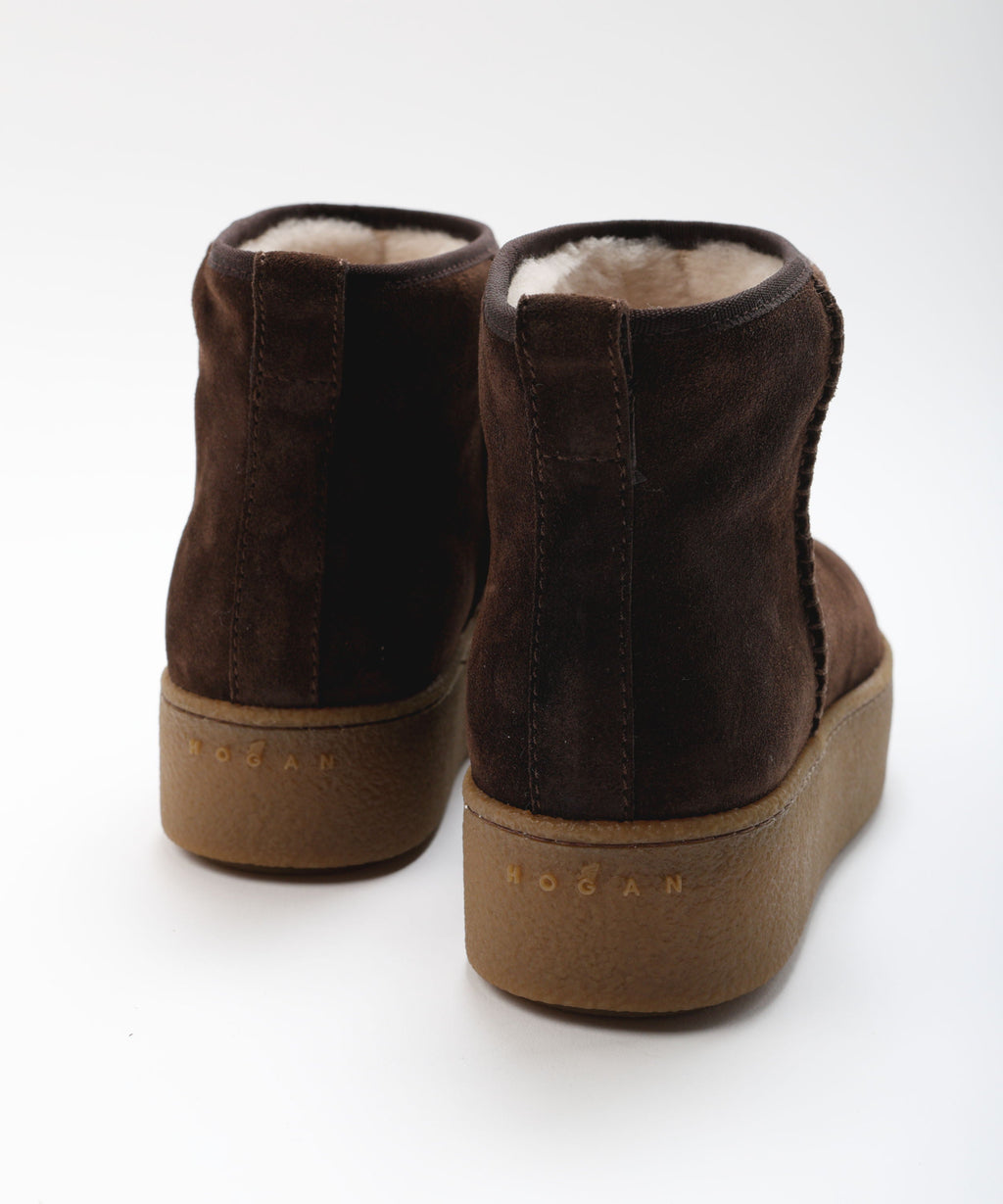 HOGAN  Stivaletti Cool donna