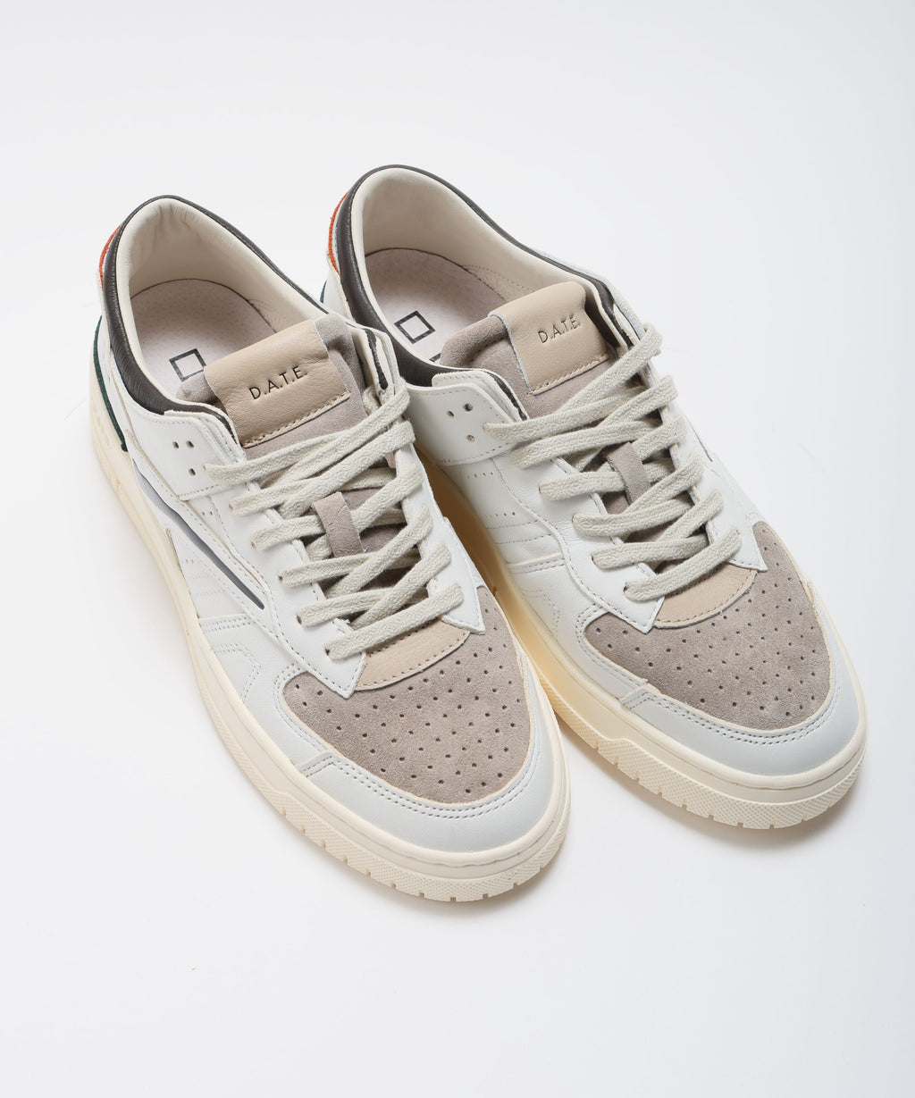 D.A.T.E. Sneakers Torneo
