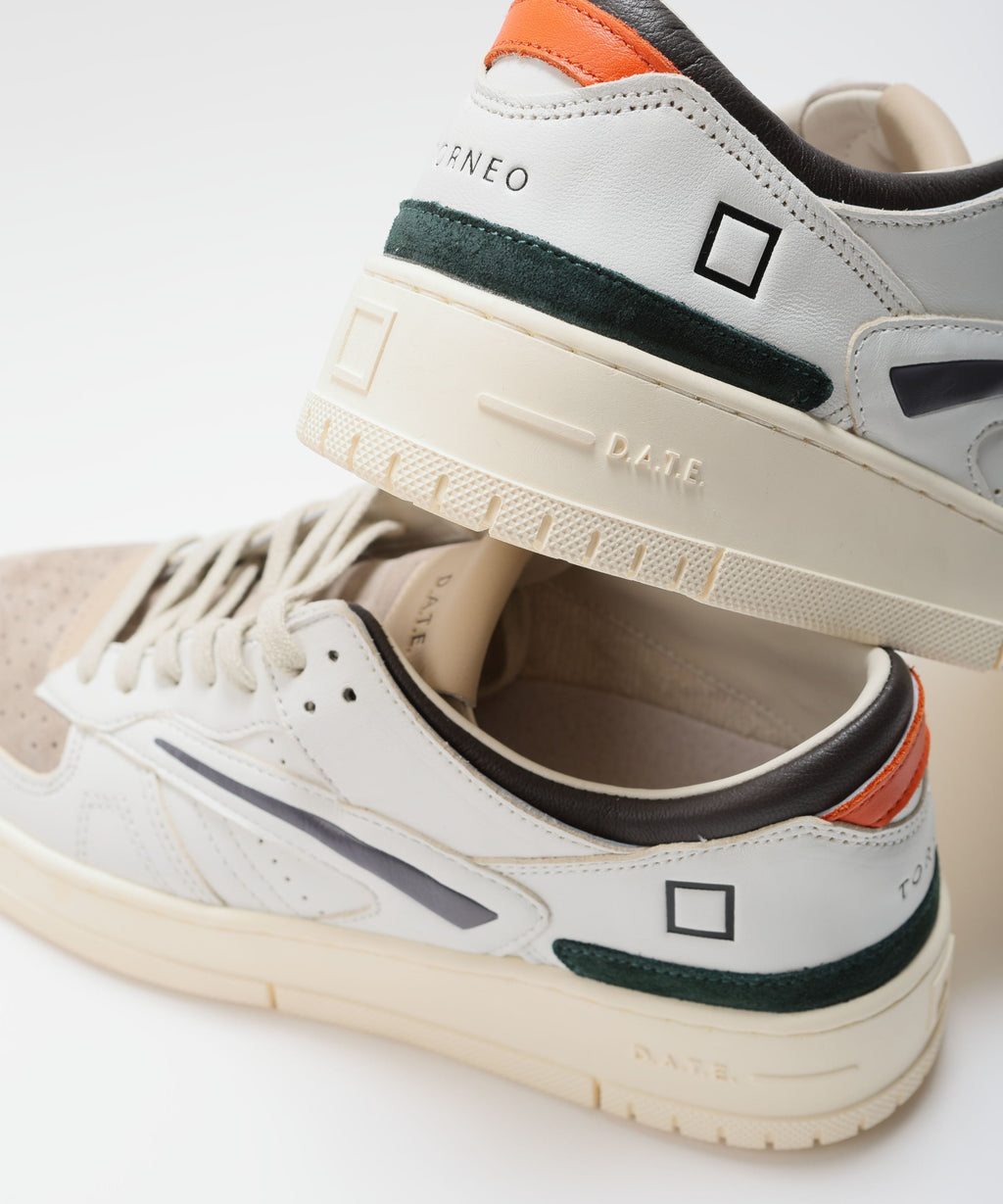 D.A.T.E. Sneakers Torneo