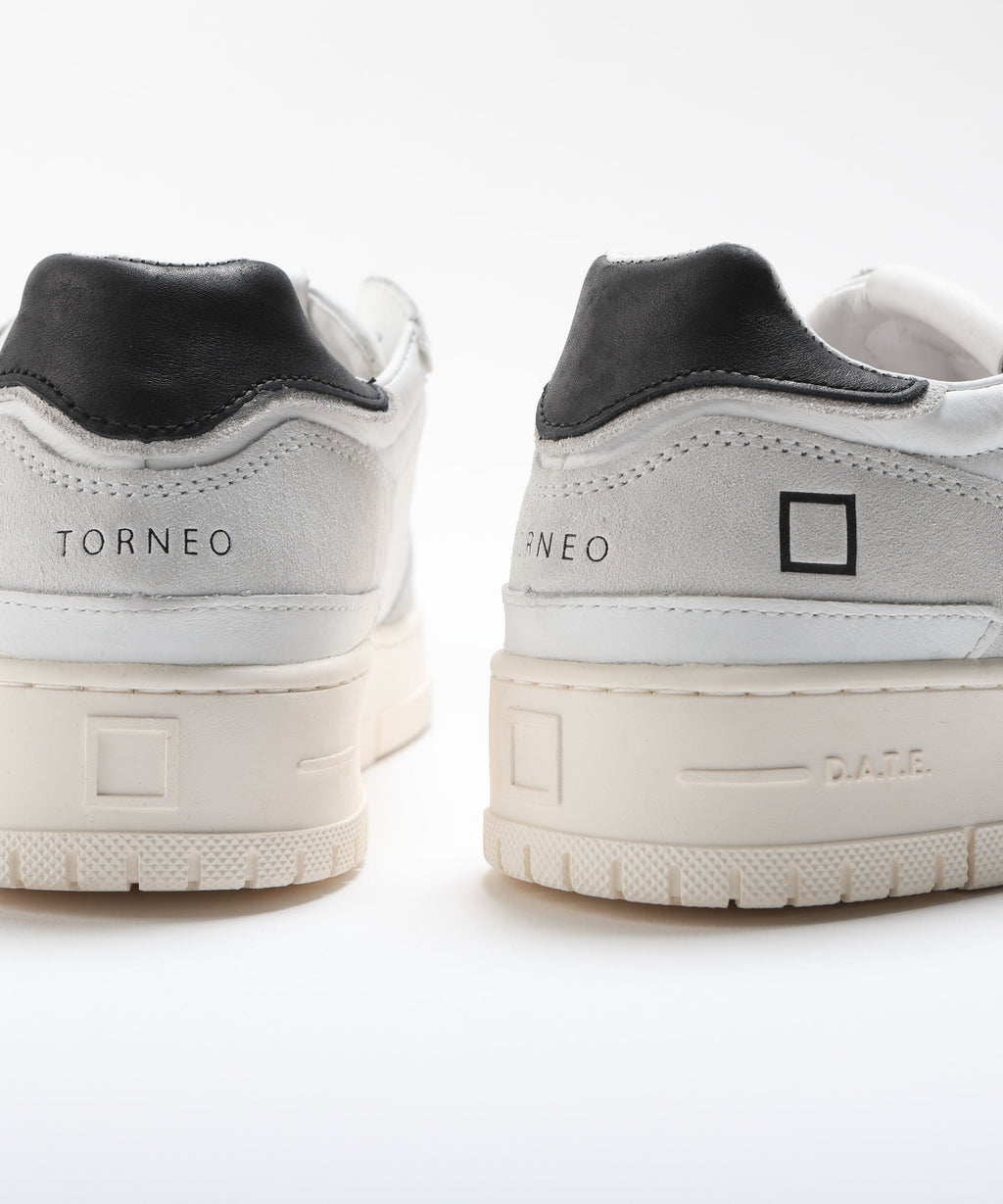 D.A.T.E. Sneakers Torneo