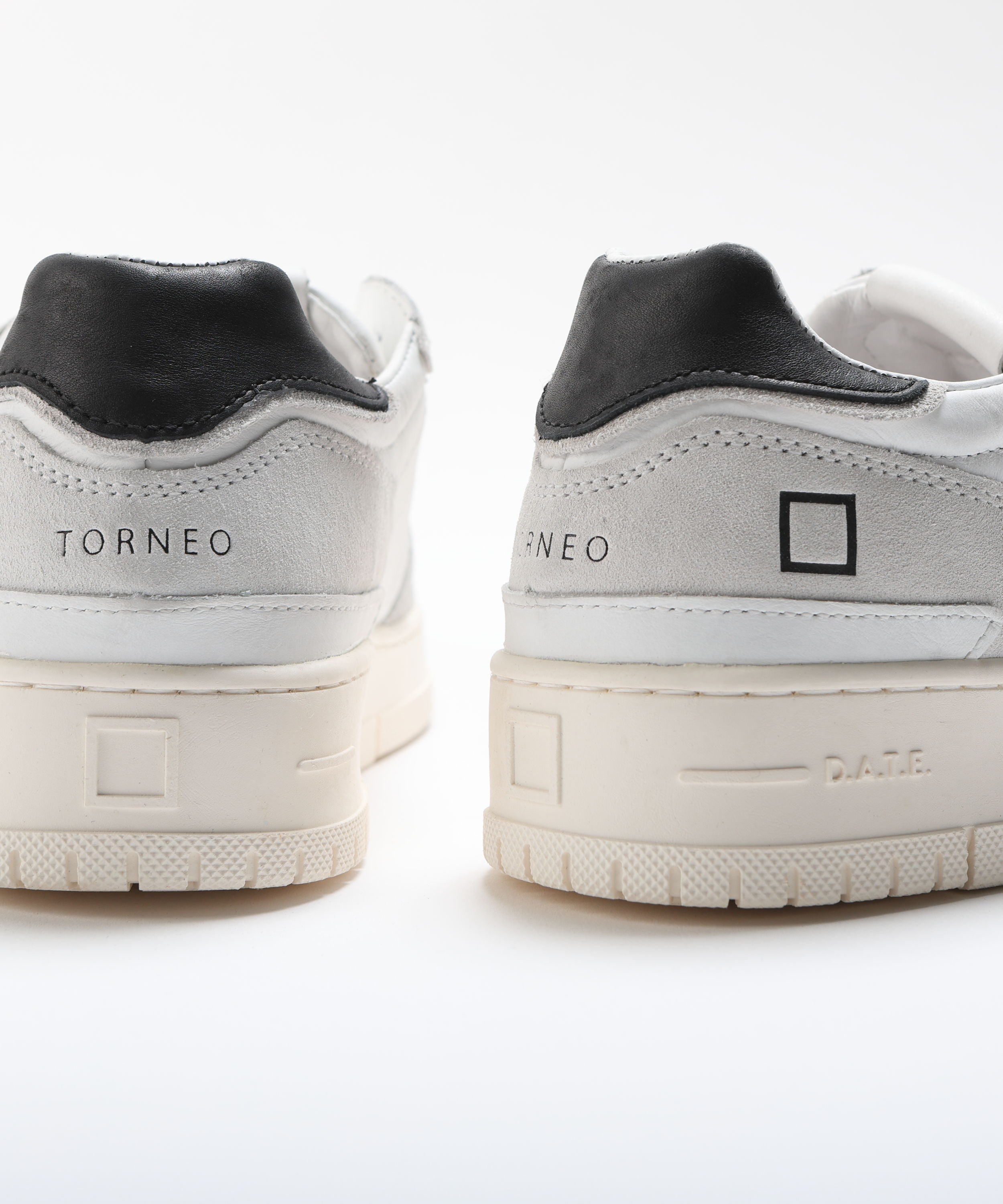 D.A.T.E. Sneakers Torneo