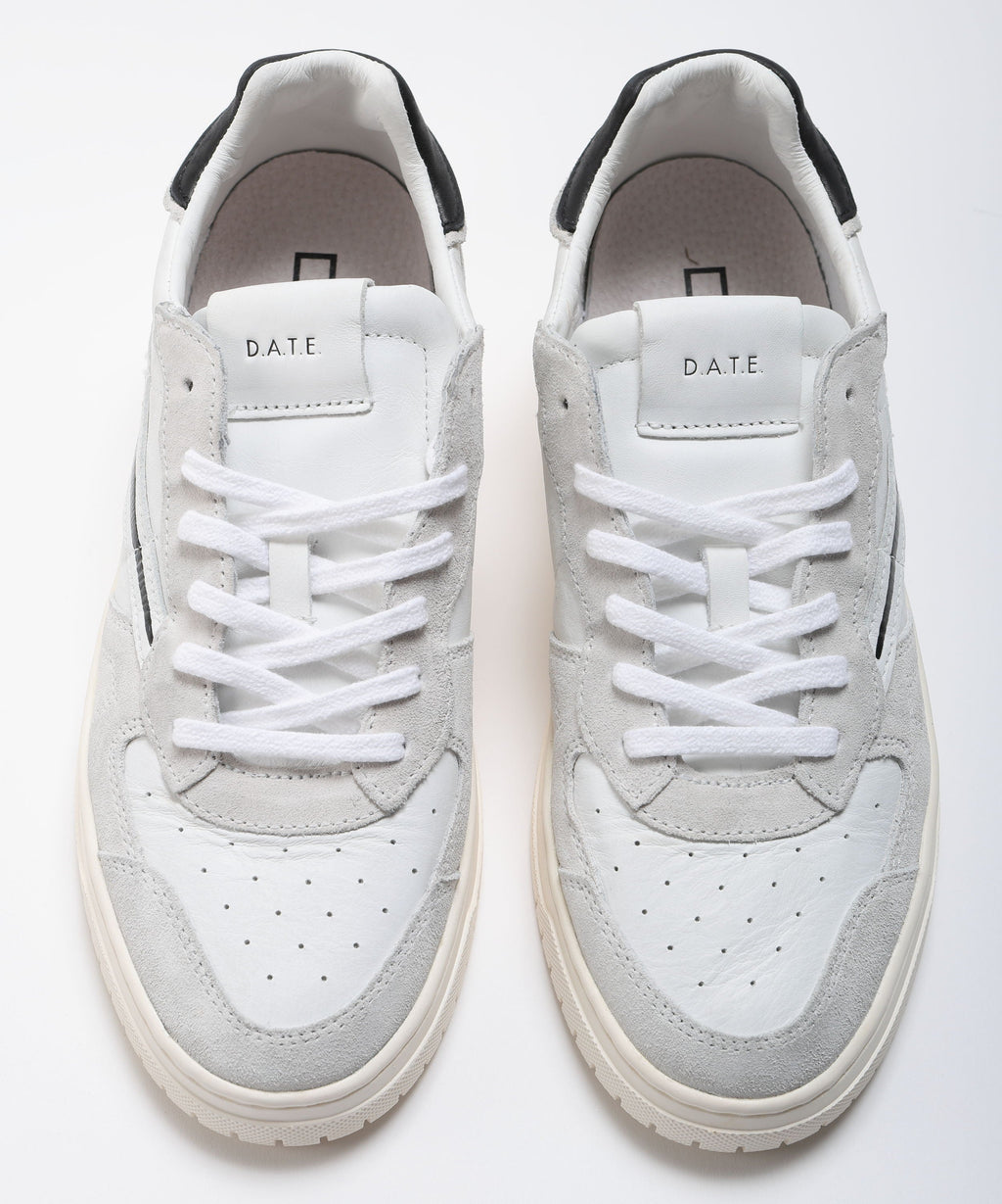 D.A.T.E. Sneakers Torneo