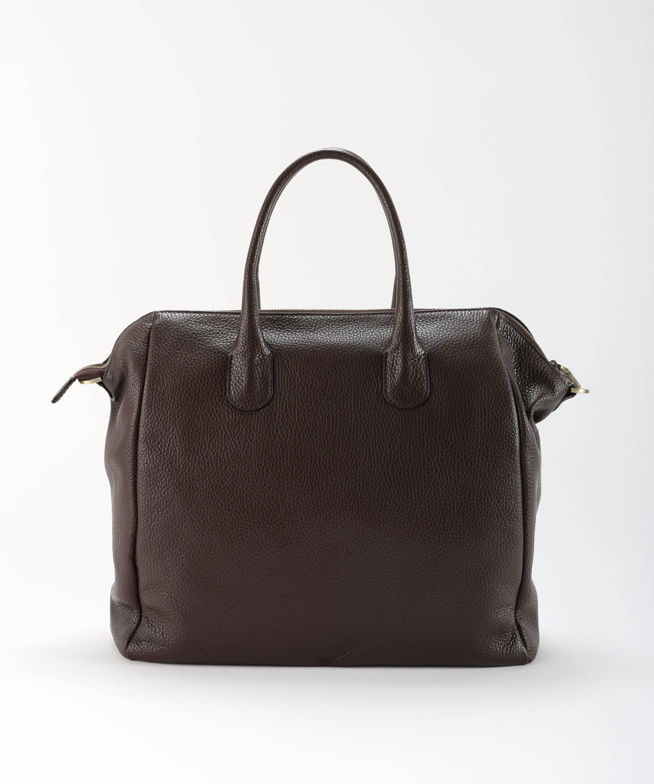 CUOIERIA FIORENTINA  Tote Bag Bella Selleria â Eleganza BohÃ©mien in Pelle di Vitello