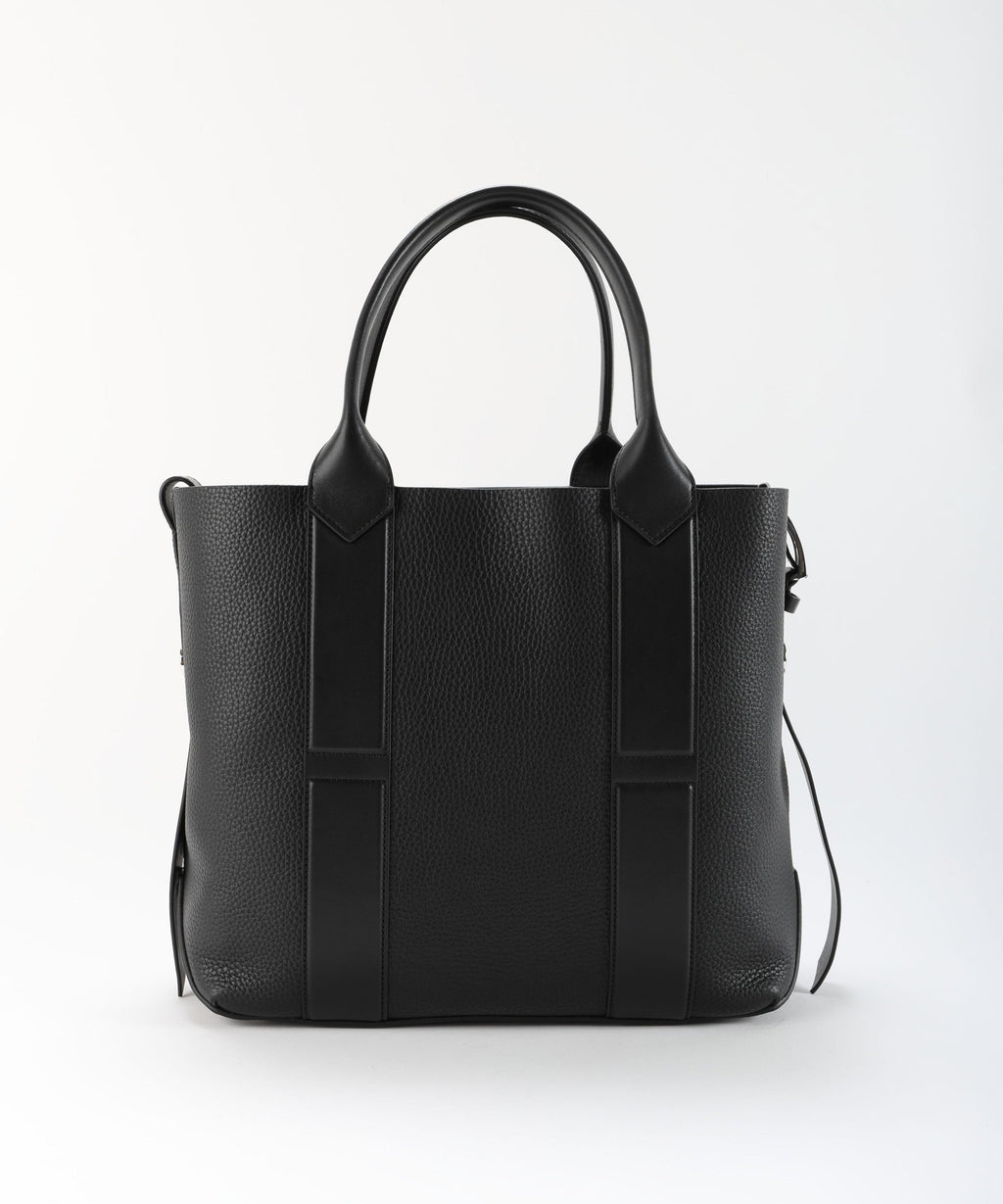 HOGAN  Borsa Shopping Hogan Script Media