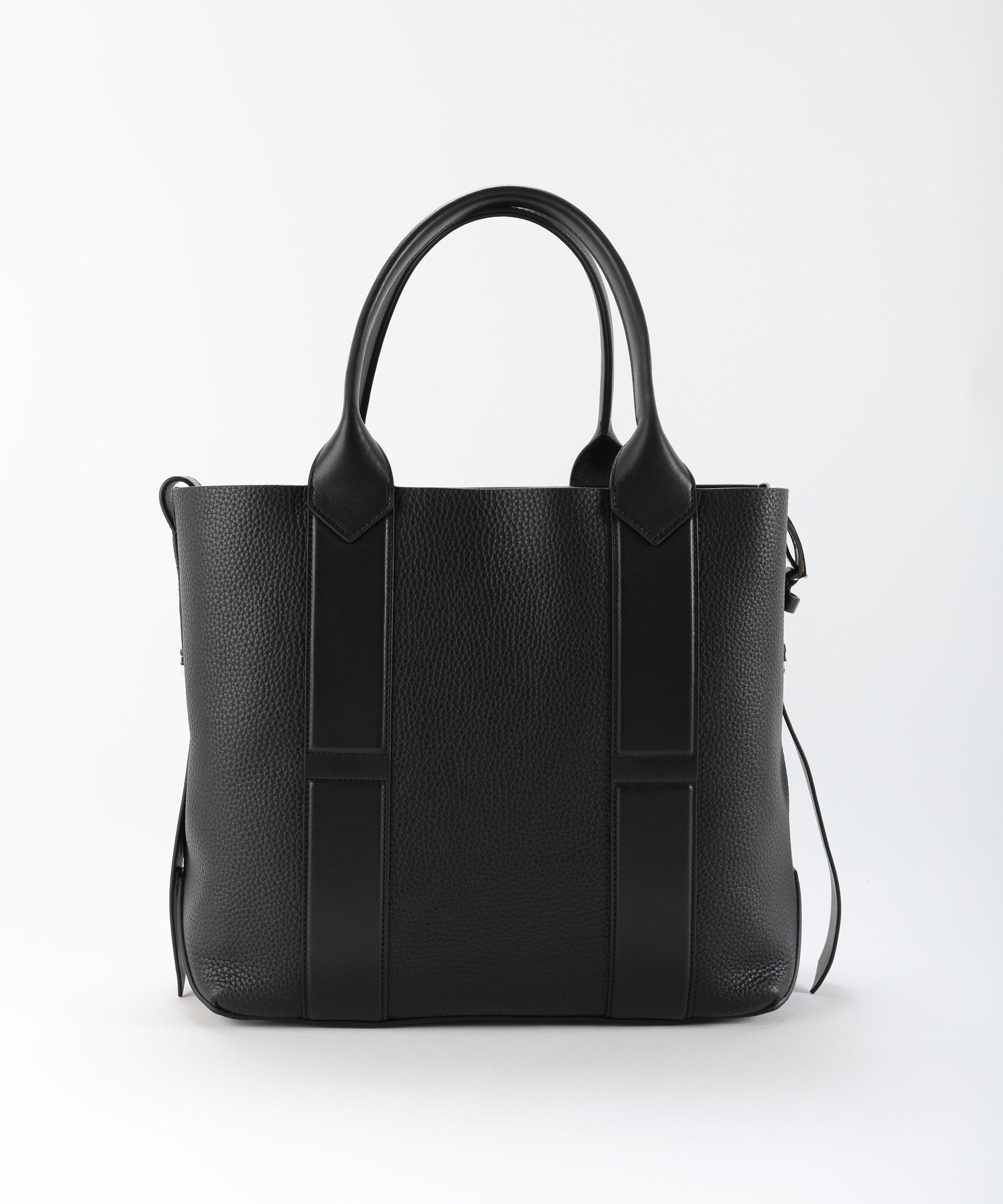 HOGAN  Borsa Shopping Hogan Script Media