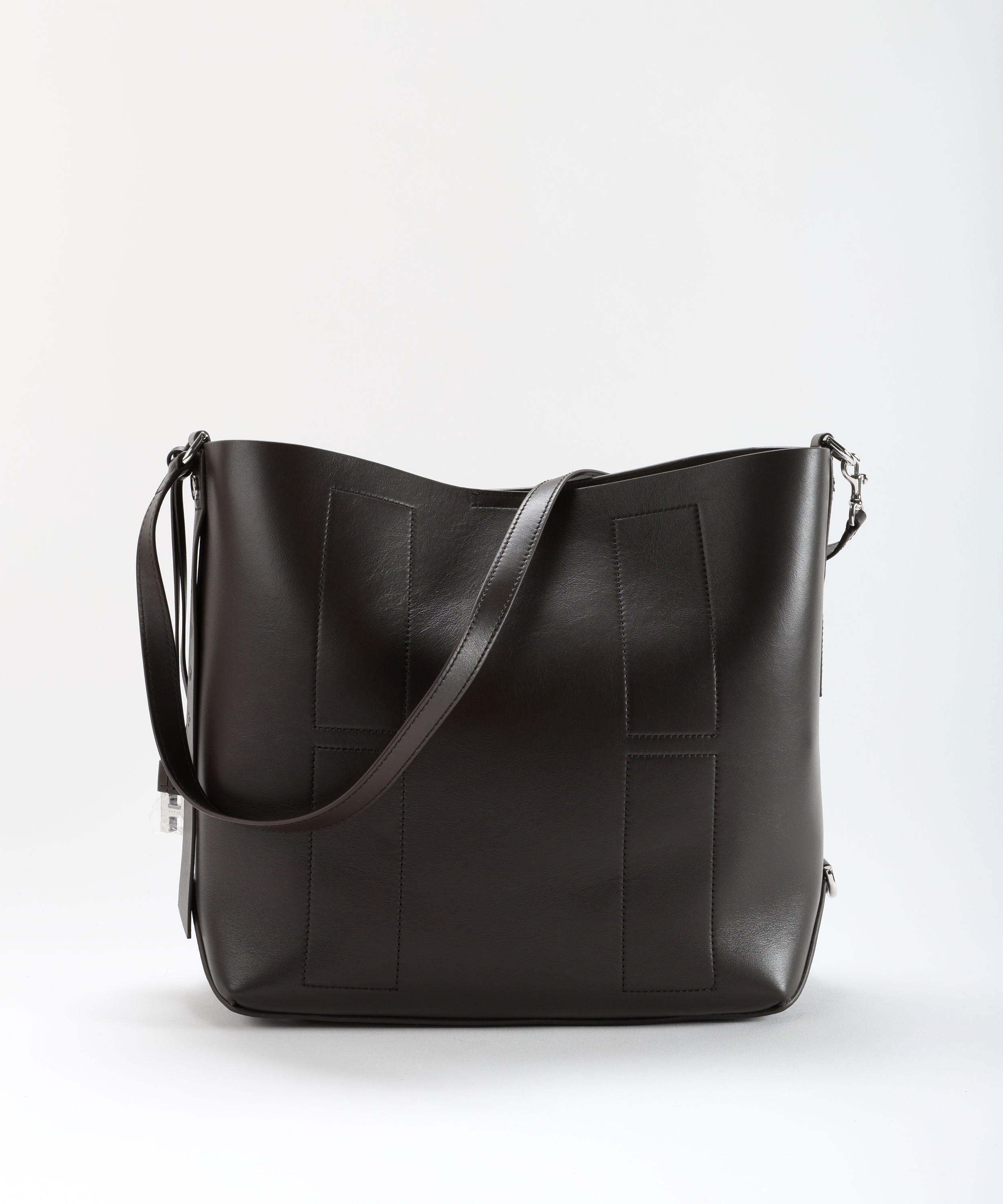 HOGAN  Borsa Hobo Hogan Hocket Media