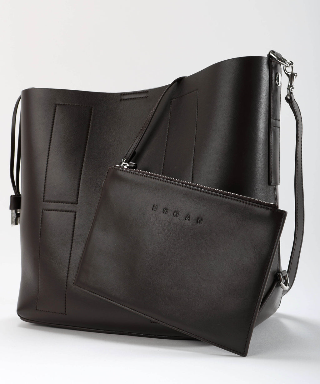 HOGAN  Borsa Hobo Hogan Hocket Media