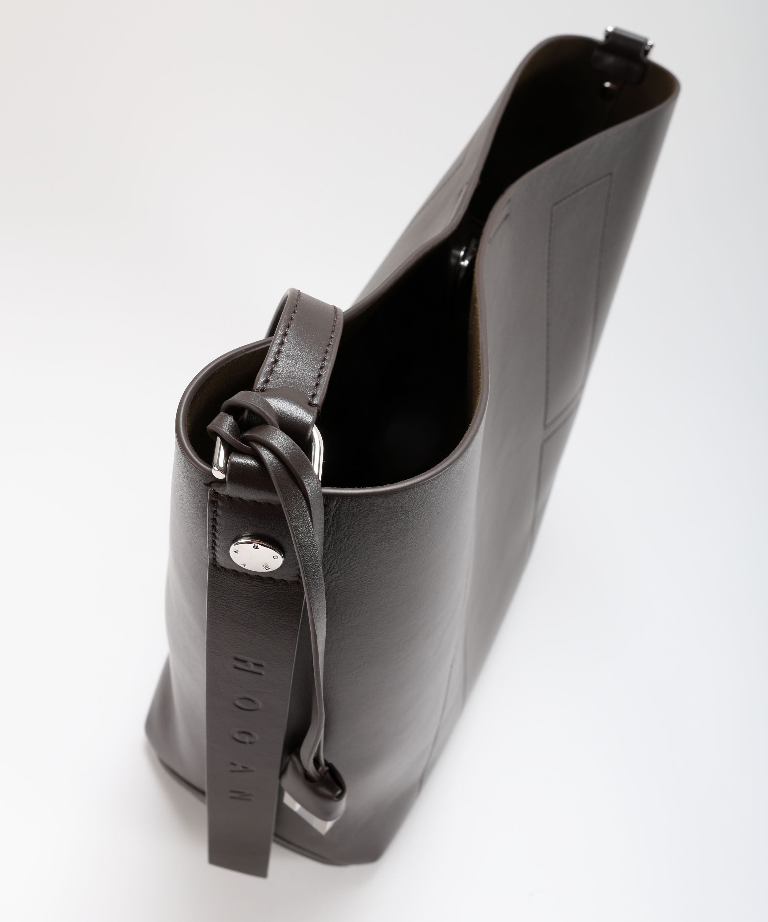 HOGAN  Borsa Hobo Hogan Hocket Media