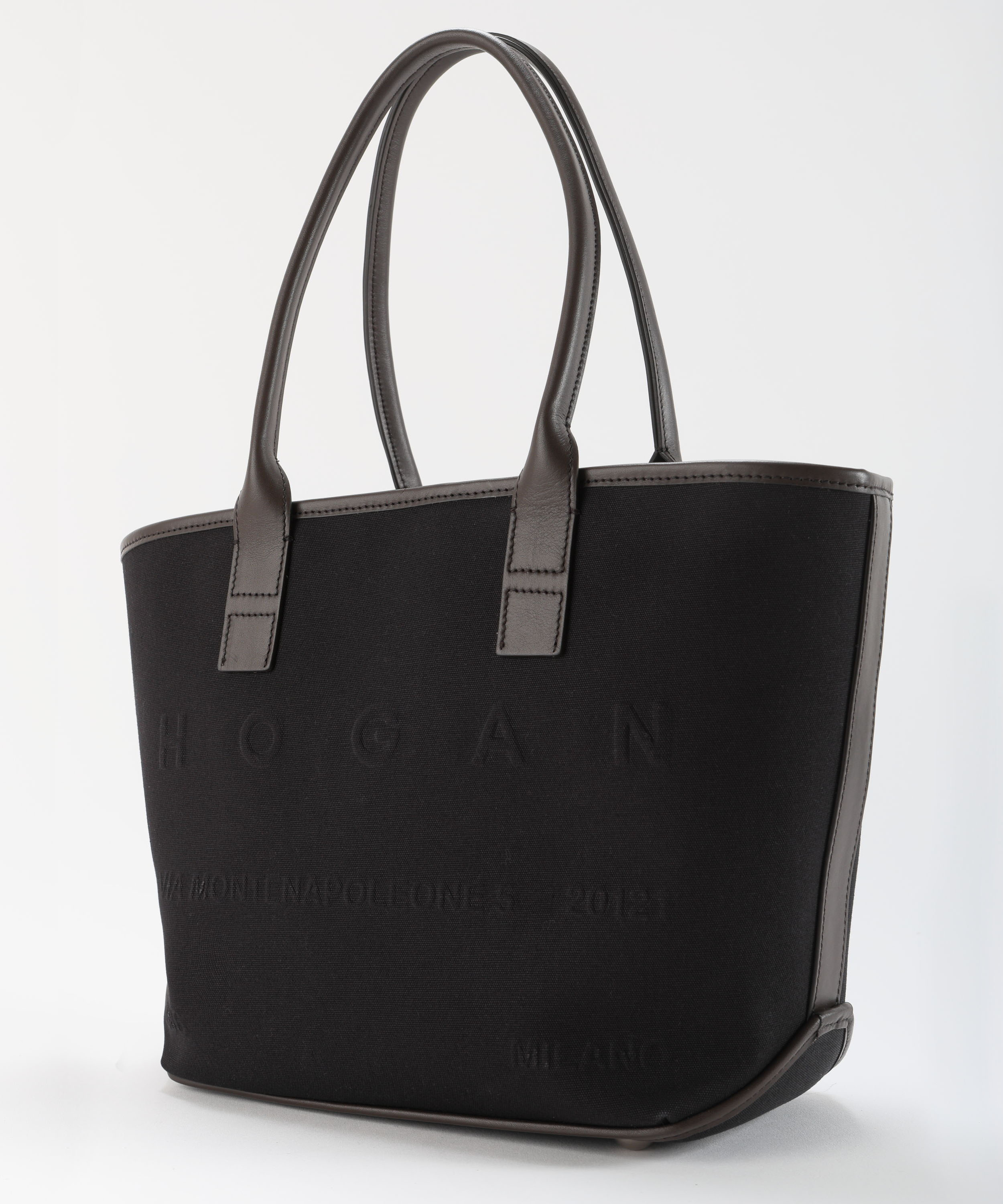 HOGAN  Borsa Shopping Hogan Script Piccola