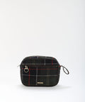 BARBOUR allowhay beauty case