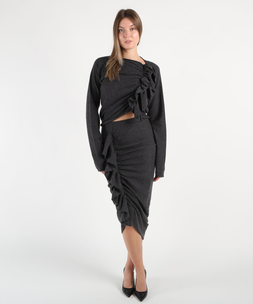 LIVIANA CONTI Maglia Jodie