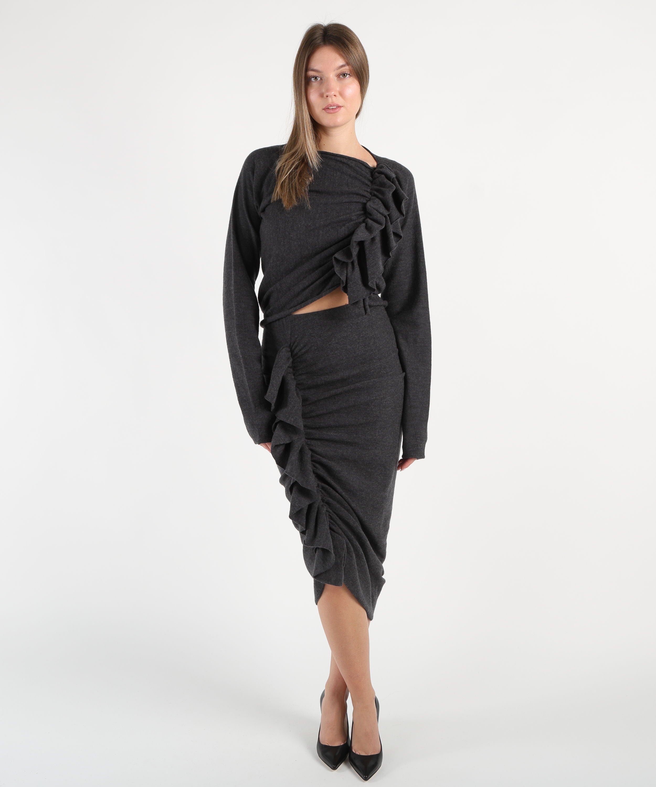 LIVIANA CONTI Maglia Jodie