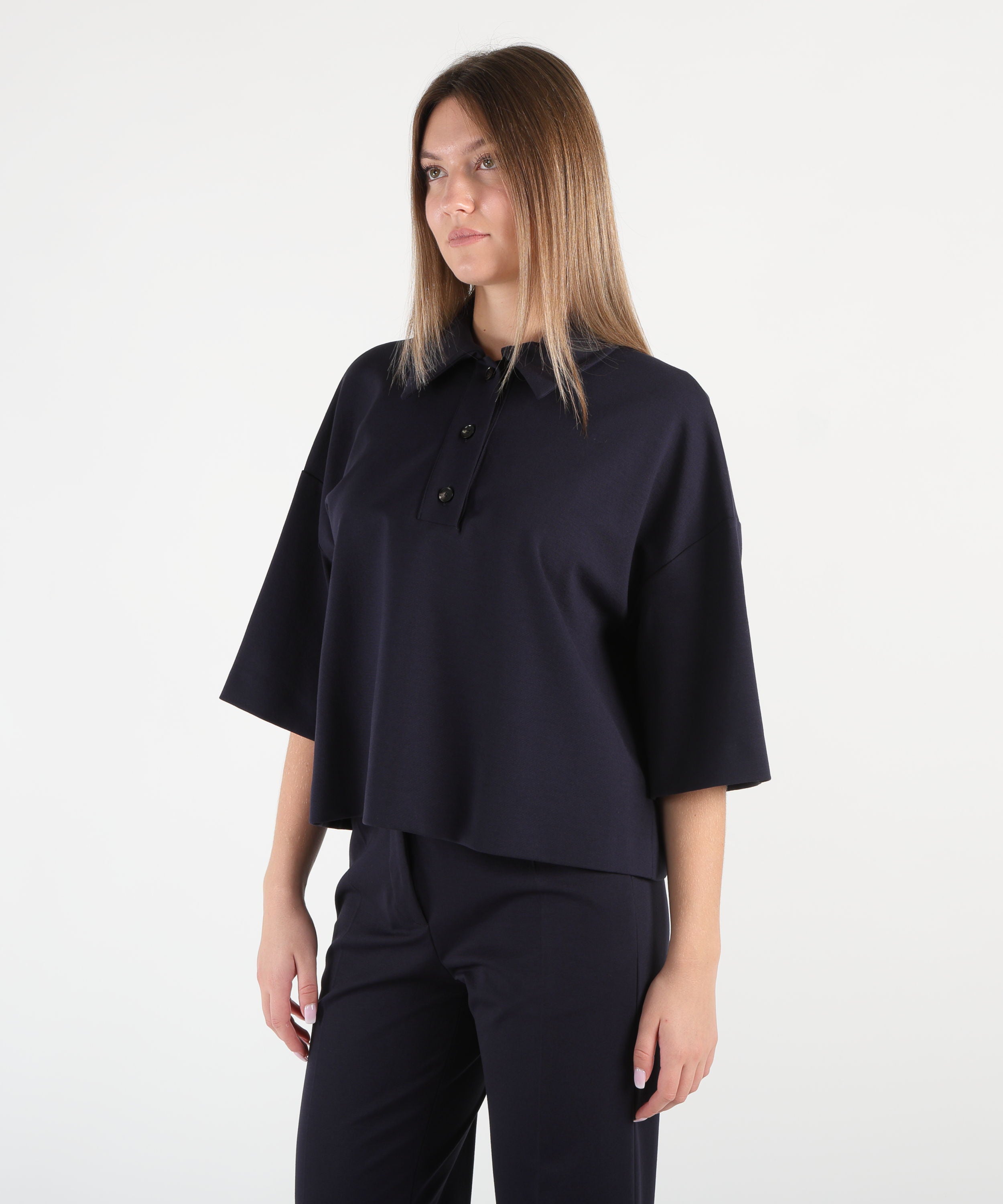 LIVIANA CONTI Blusa Libby