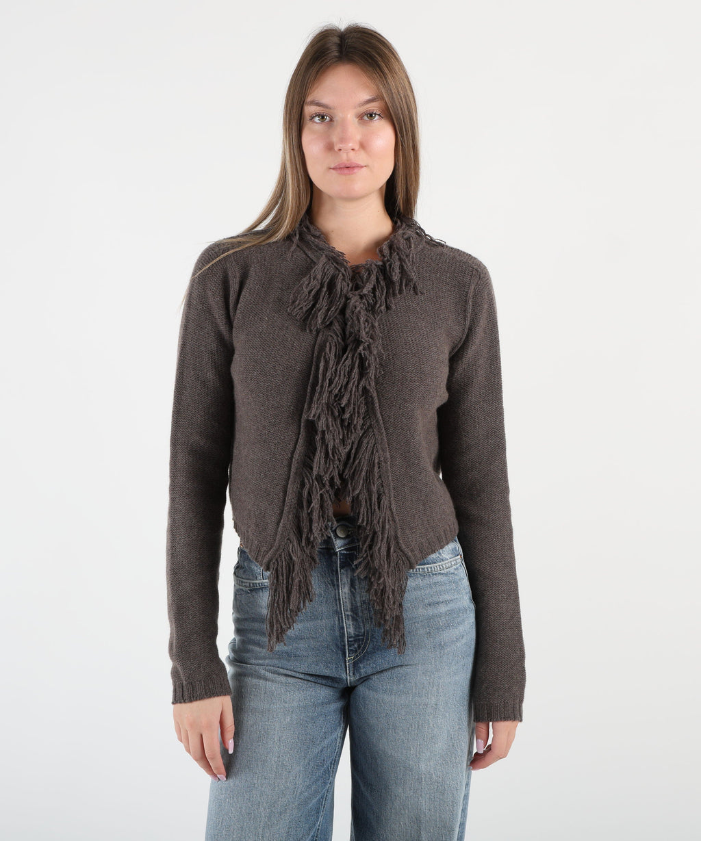 LIVIANA CONTI Cardigan aiden