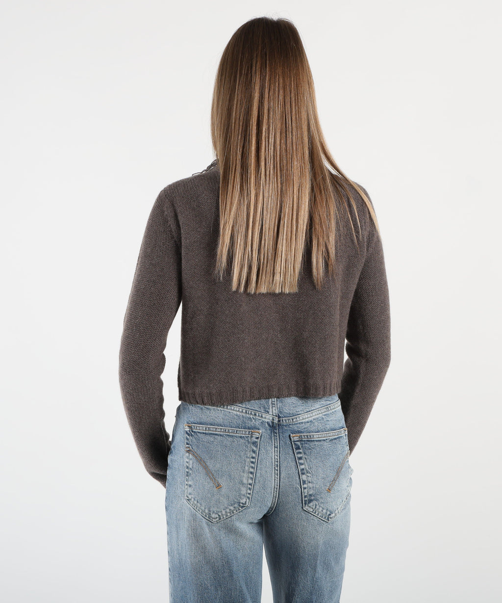 LIVIANA CONTI Cardigan aiden