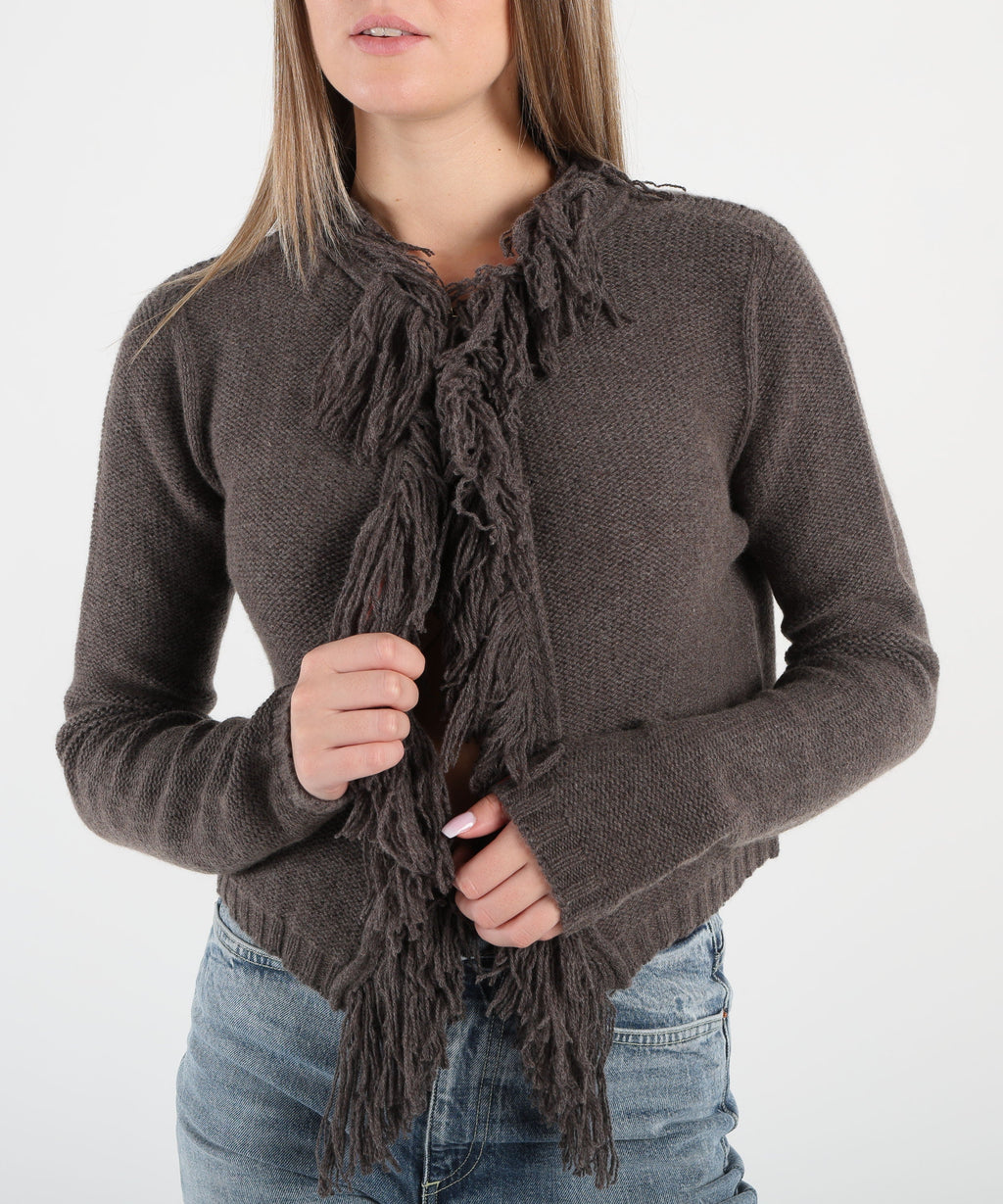 LIVIANA CONTI Cardigan aiden