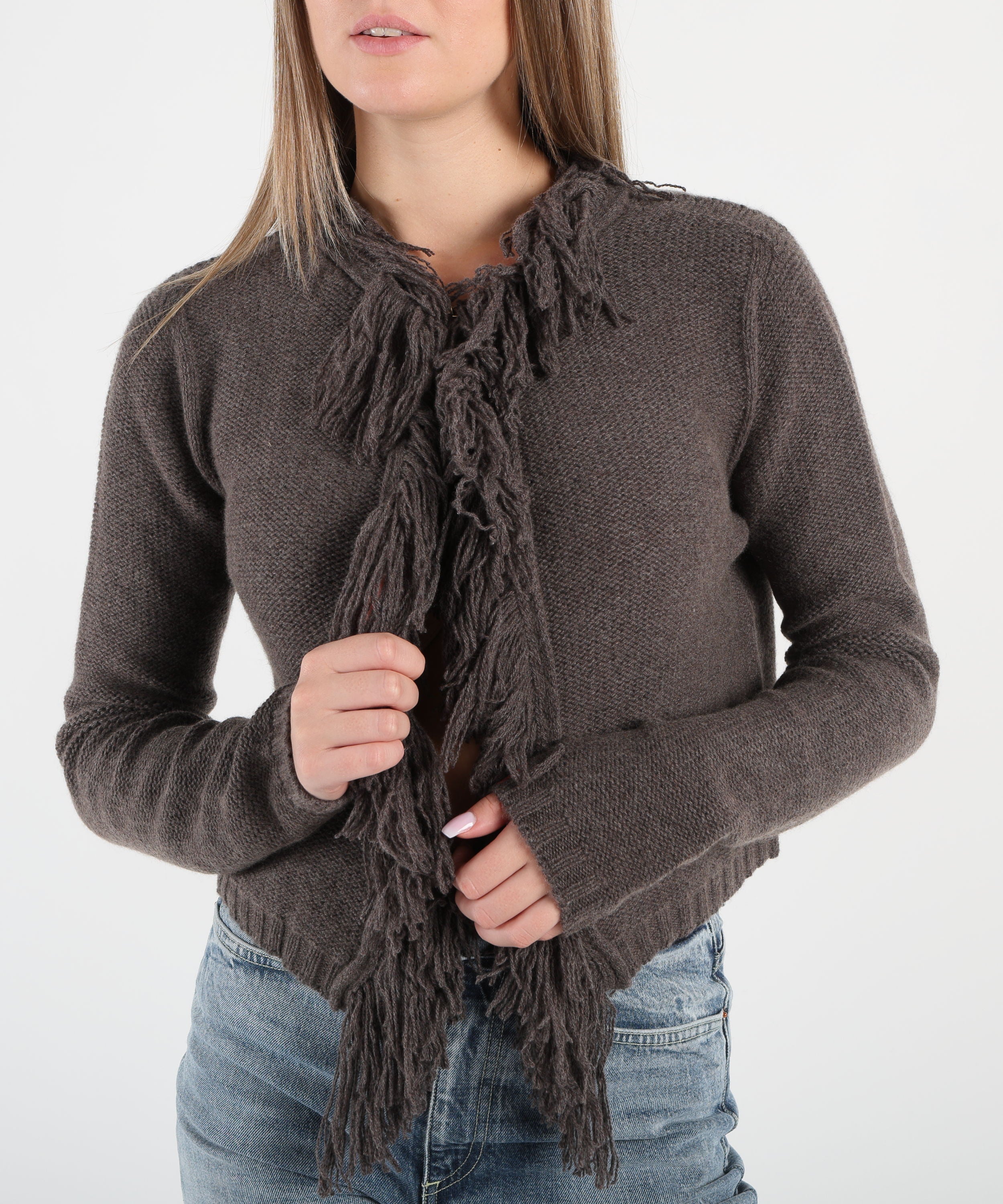 LIVIANA CONTI Cardigan aiden