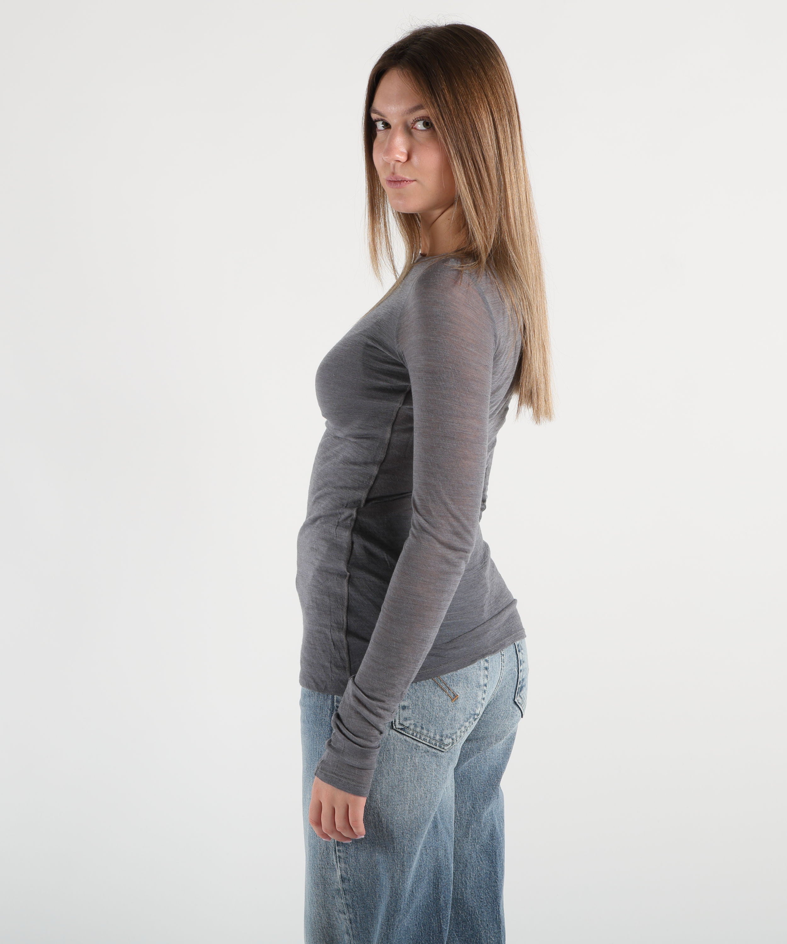 LIVIANA CONTI Maglia Lucrezia