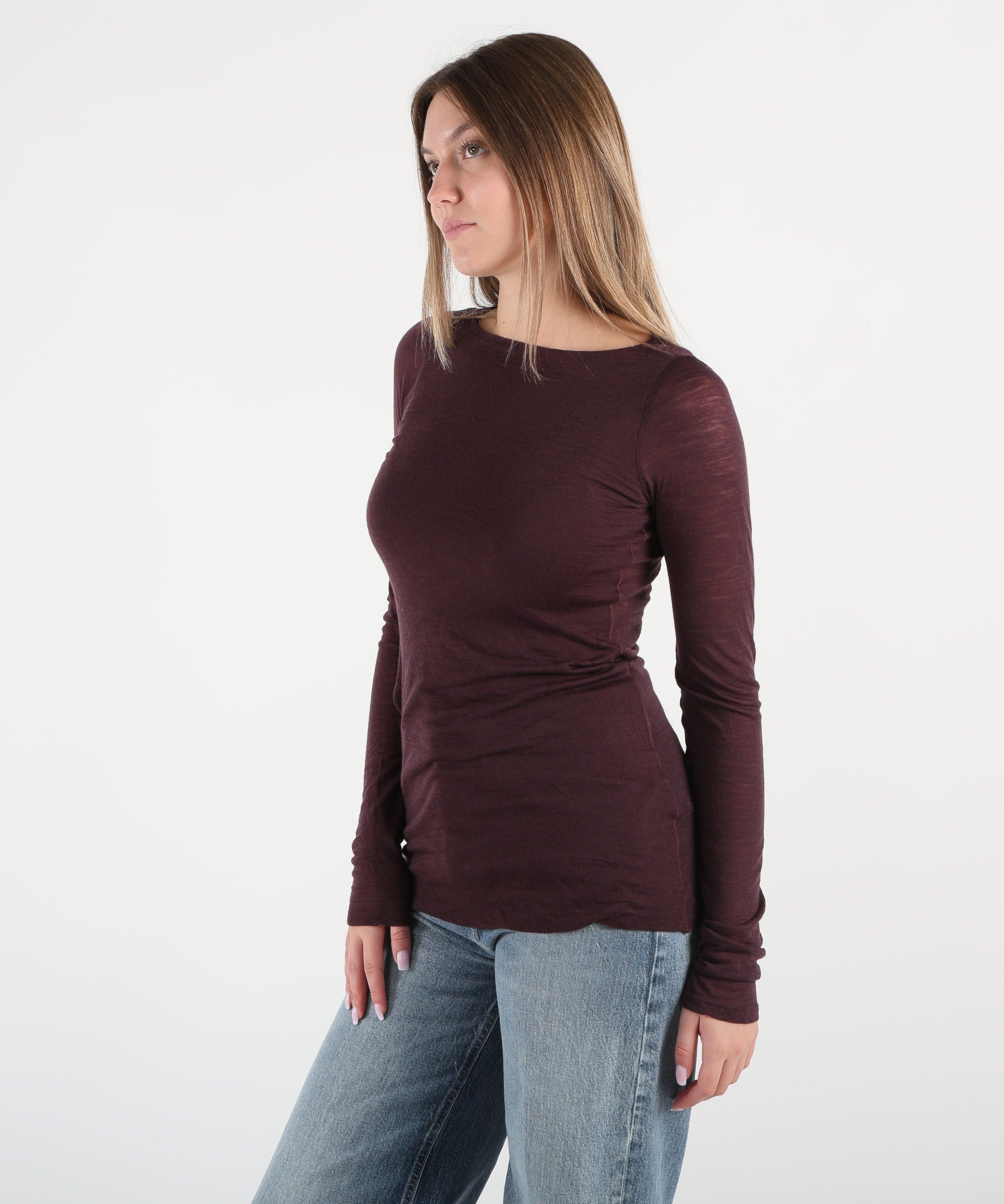 LIVIANA CONTI Maglia Lucrezia